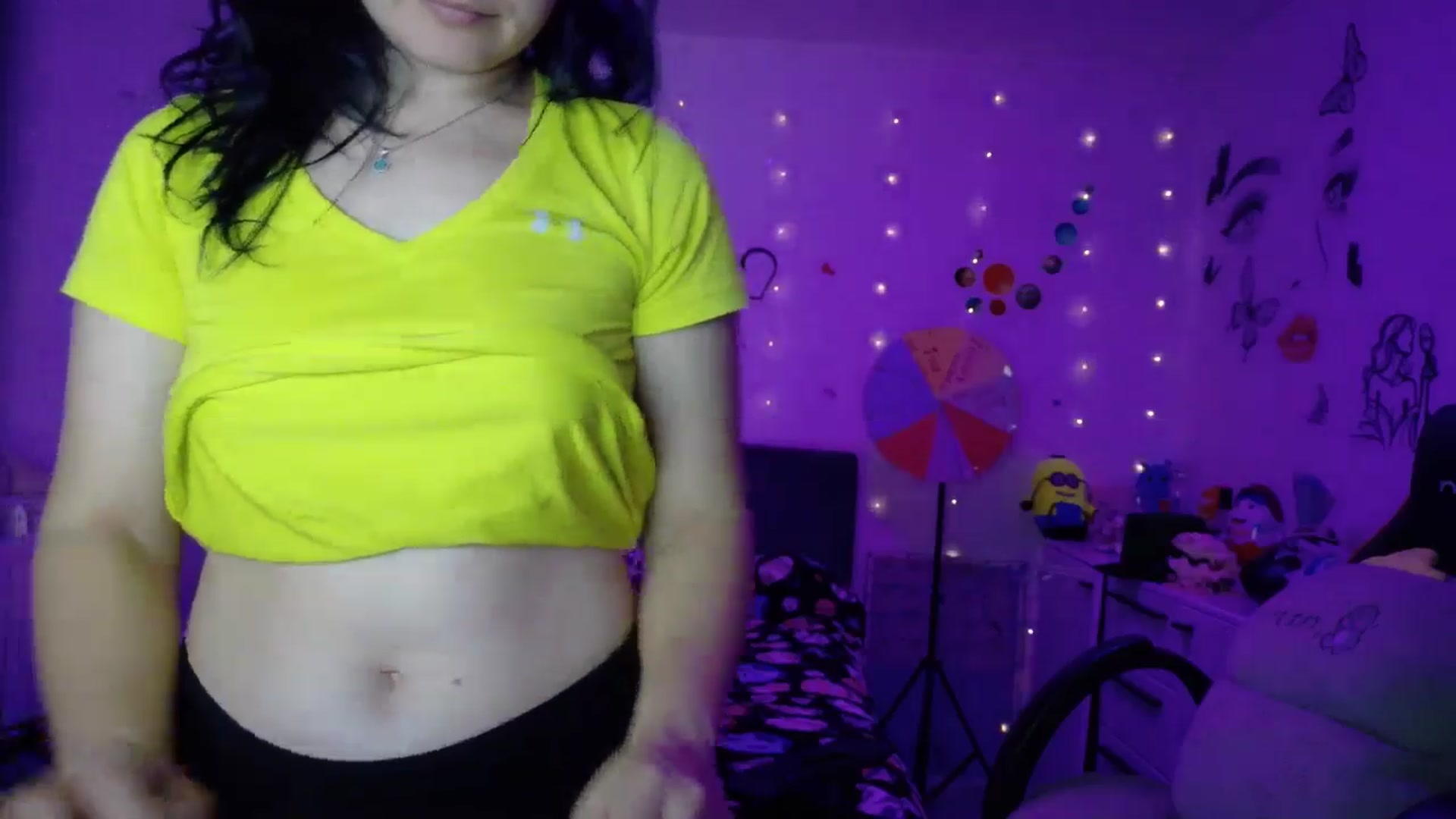Gallery image thumbnail from YreneA's myfreecams stream on, 10/17/2025, 12:26 image 11 of 20