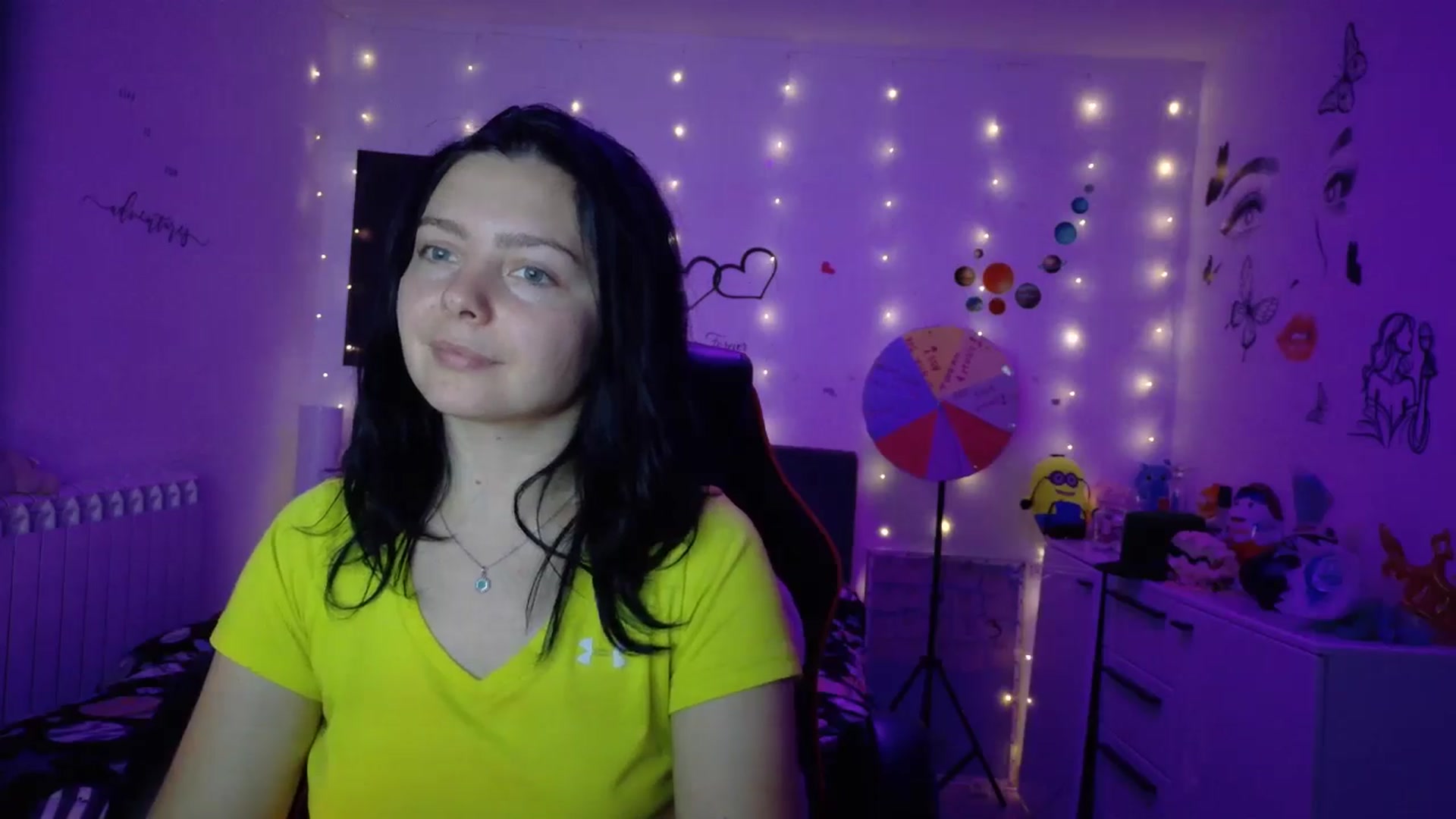Gallery image thumbnail from YreneA's myfreecams stream on, 10/17/2025, 12:26 image 15 of 20
