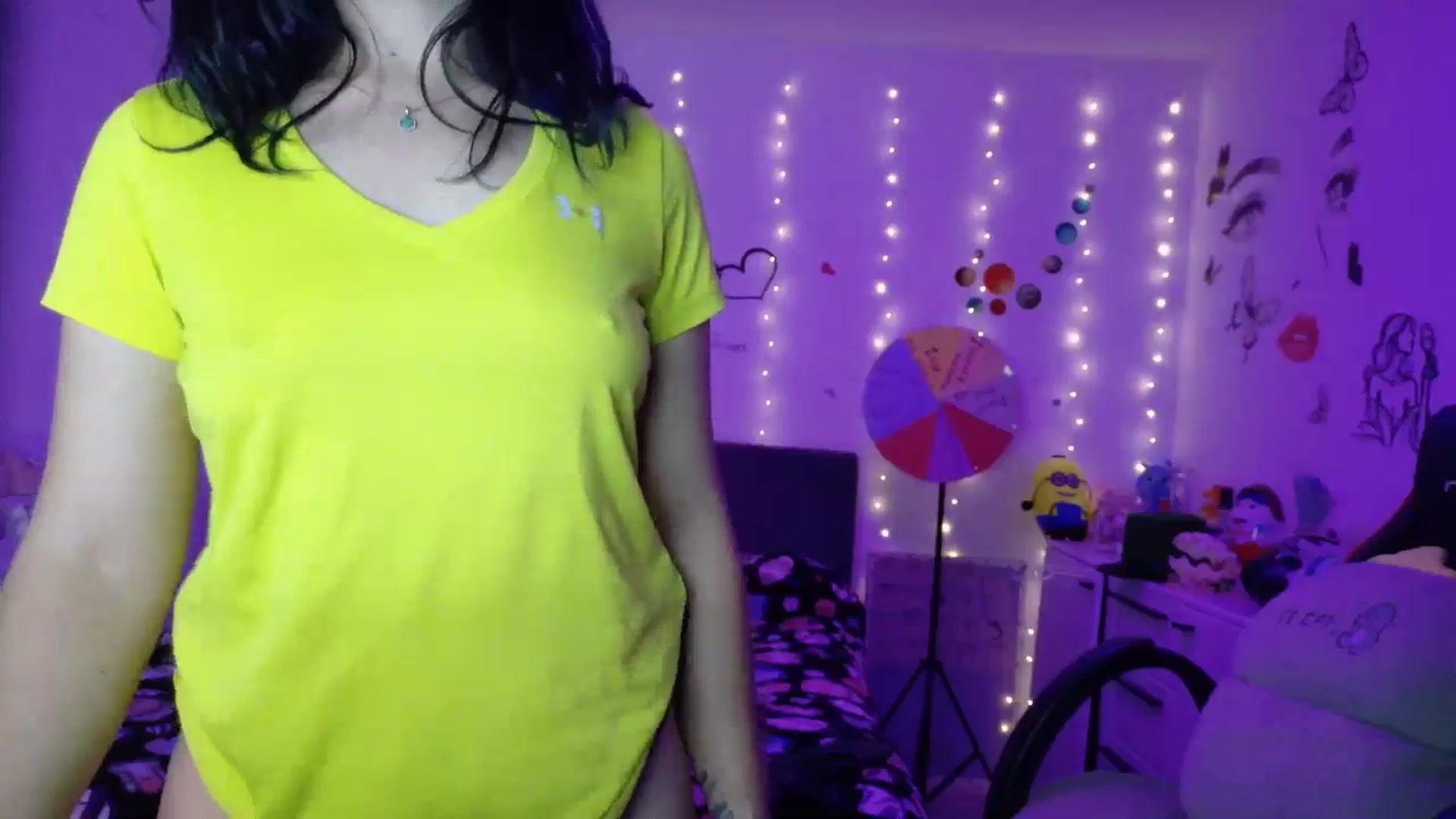 Gallery image thumbnail from YreneA's myfreecams stream on, 10/17/2025, 12:26 image 12 of 20