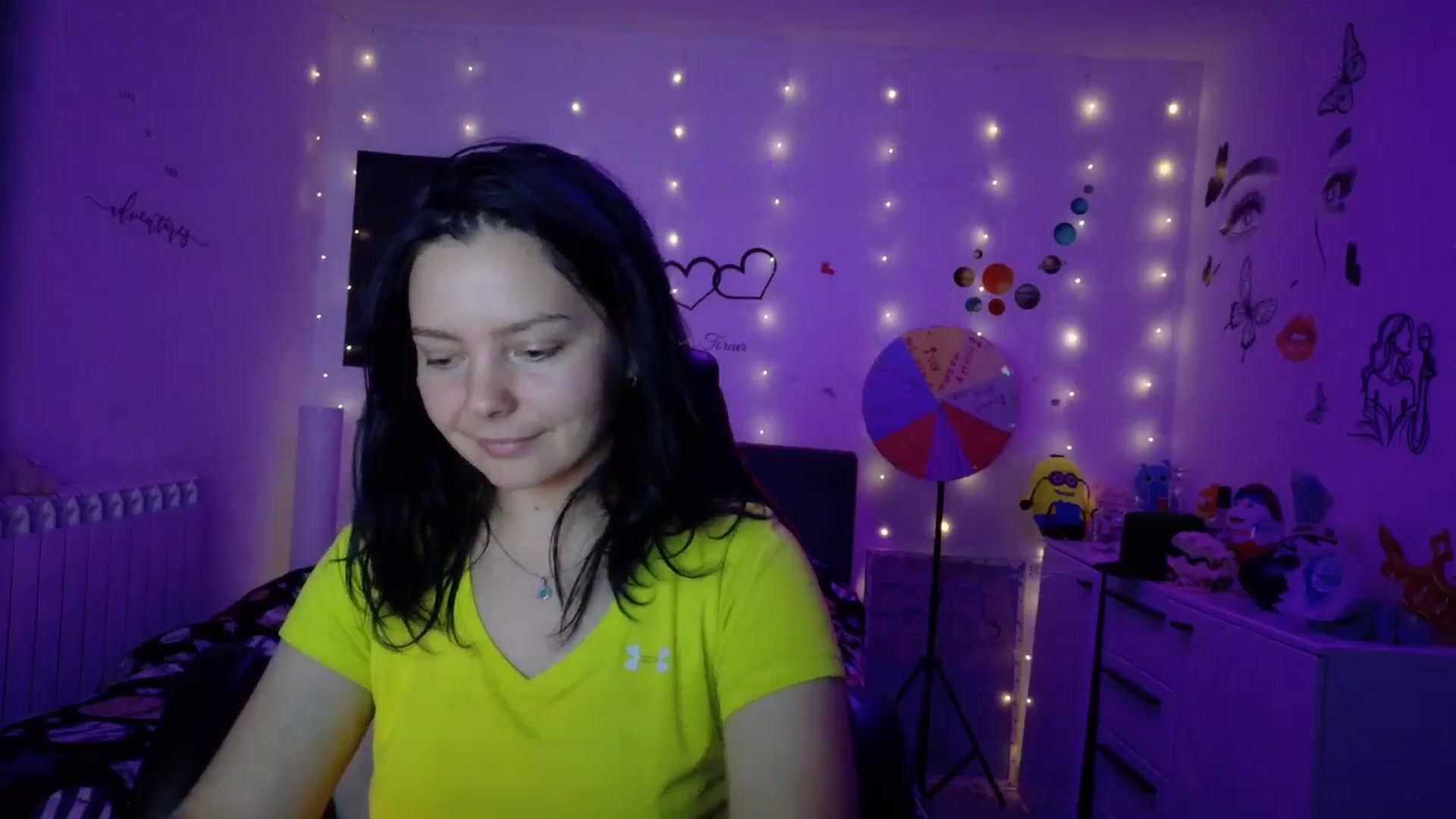 Gallery image thumbnail from YreneA's myfreecams stream on, 10/17/2025, 12:26 image 14 of 20