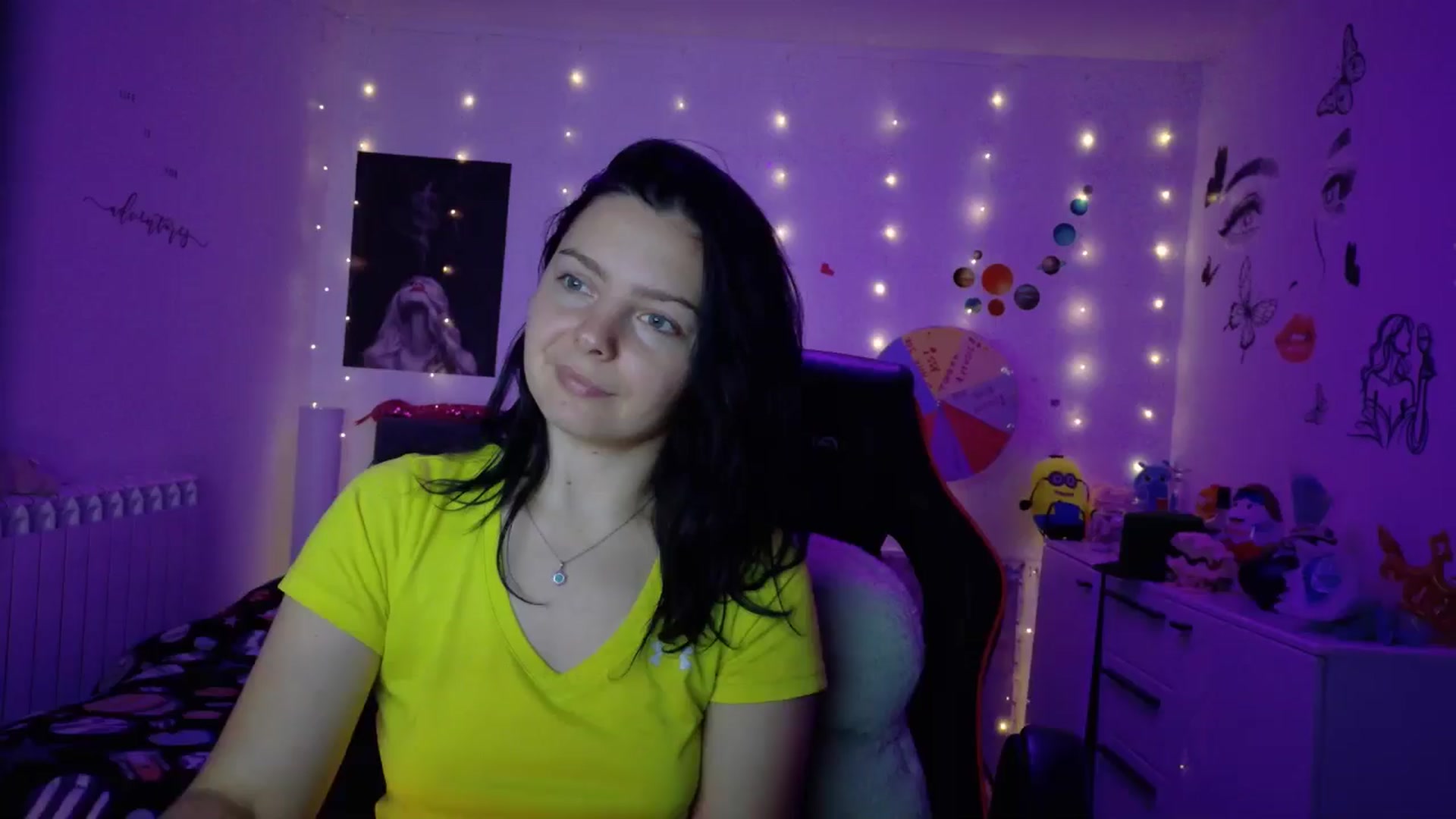 Gallery image thumbnail from YreneA's myfreecams stream on, 10/17/2025, 12:26 image 2 of 20