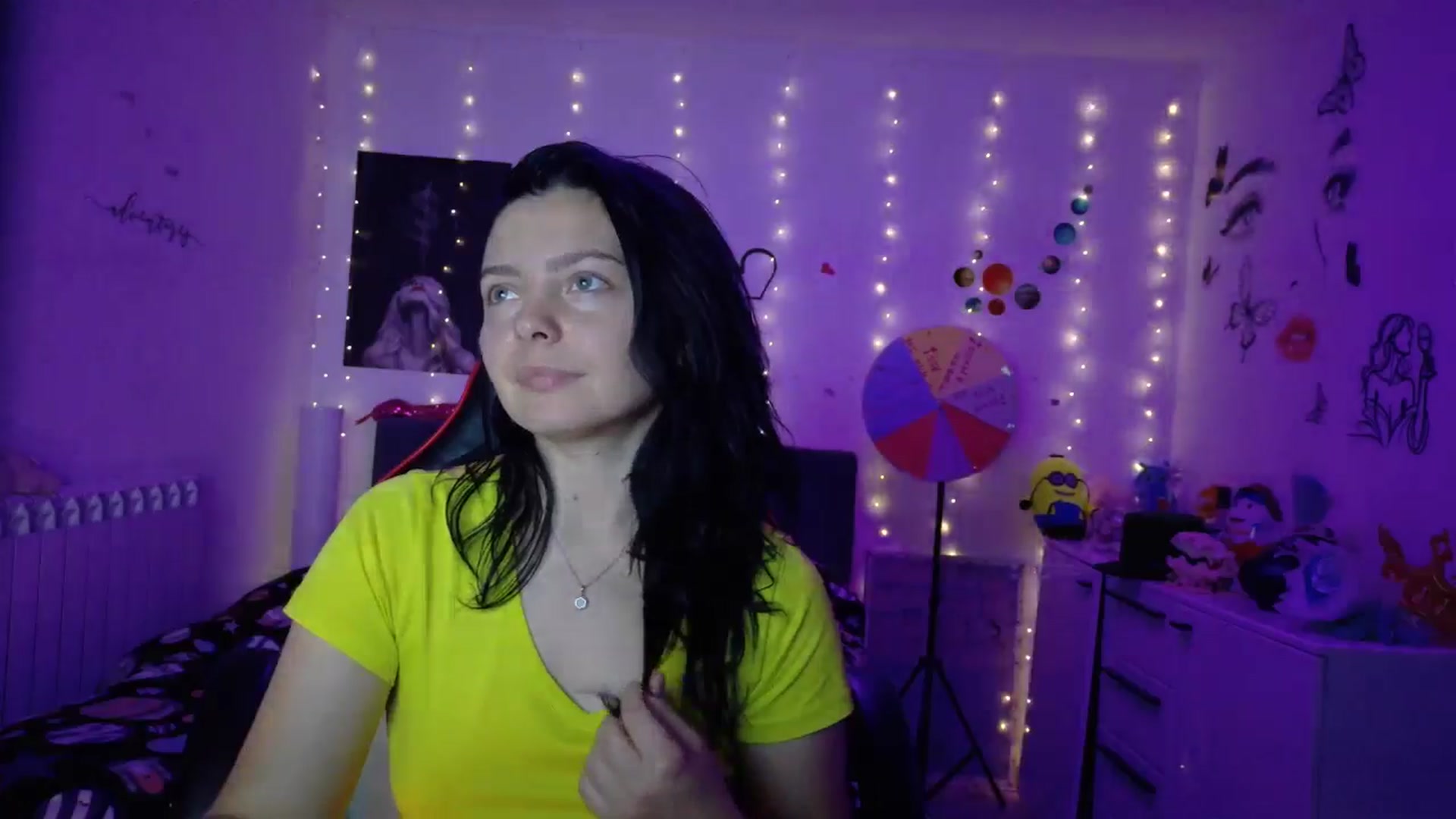 Gallery image thumbnail from YreneA's myfreecams stream on, 10/17/2025, 12:26 image 5 of 20