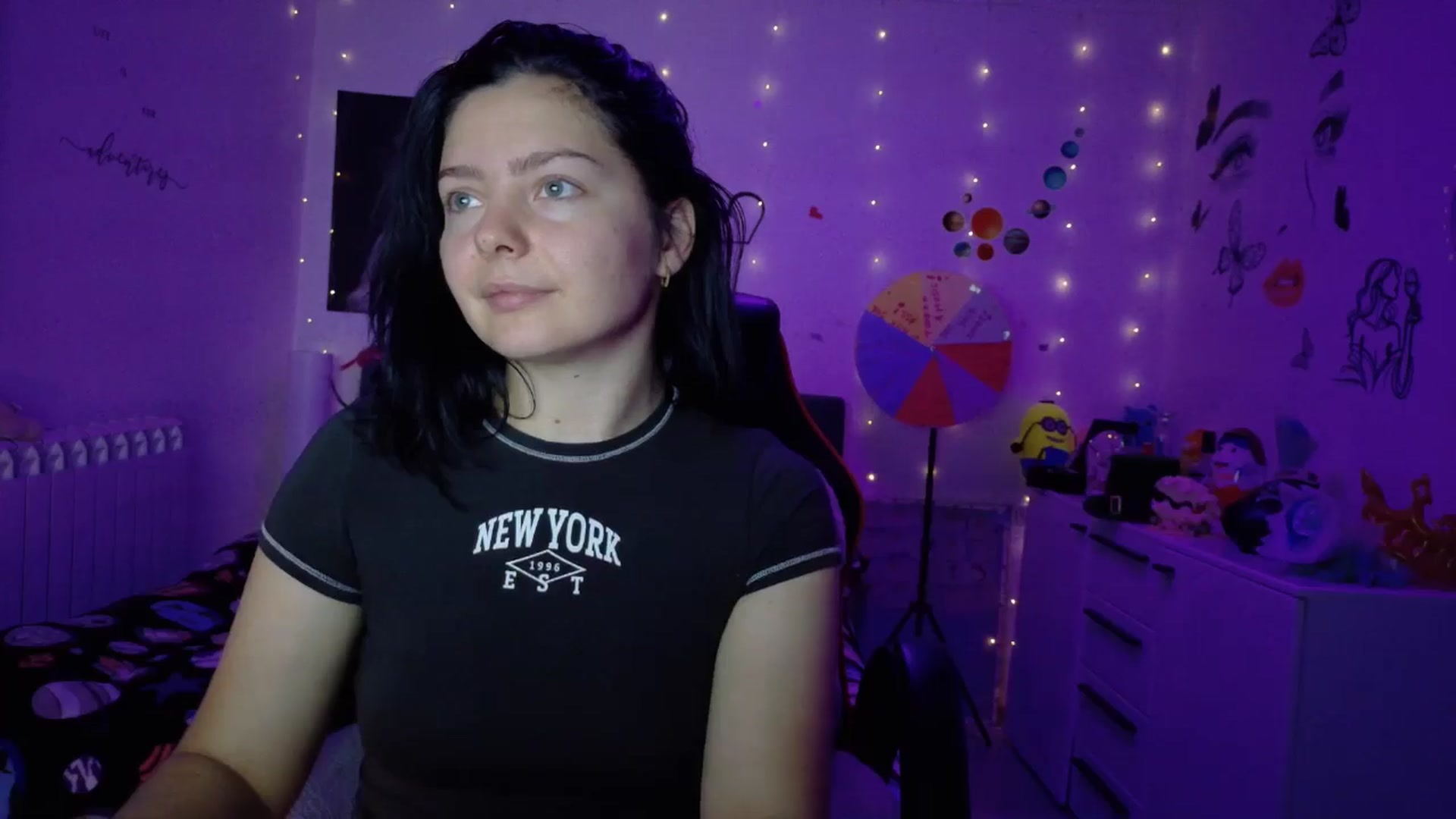Gallery image thumbnail from YreneA's myfreecams stream on, 10/18/2025, 08:30 image 6 of 20