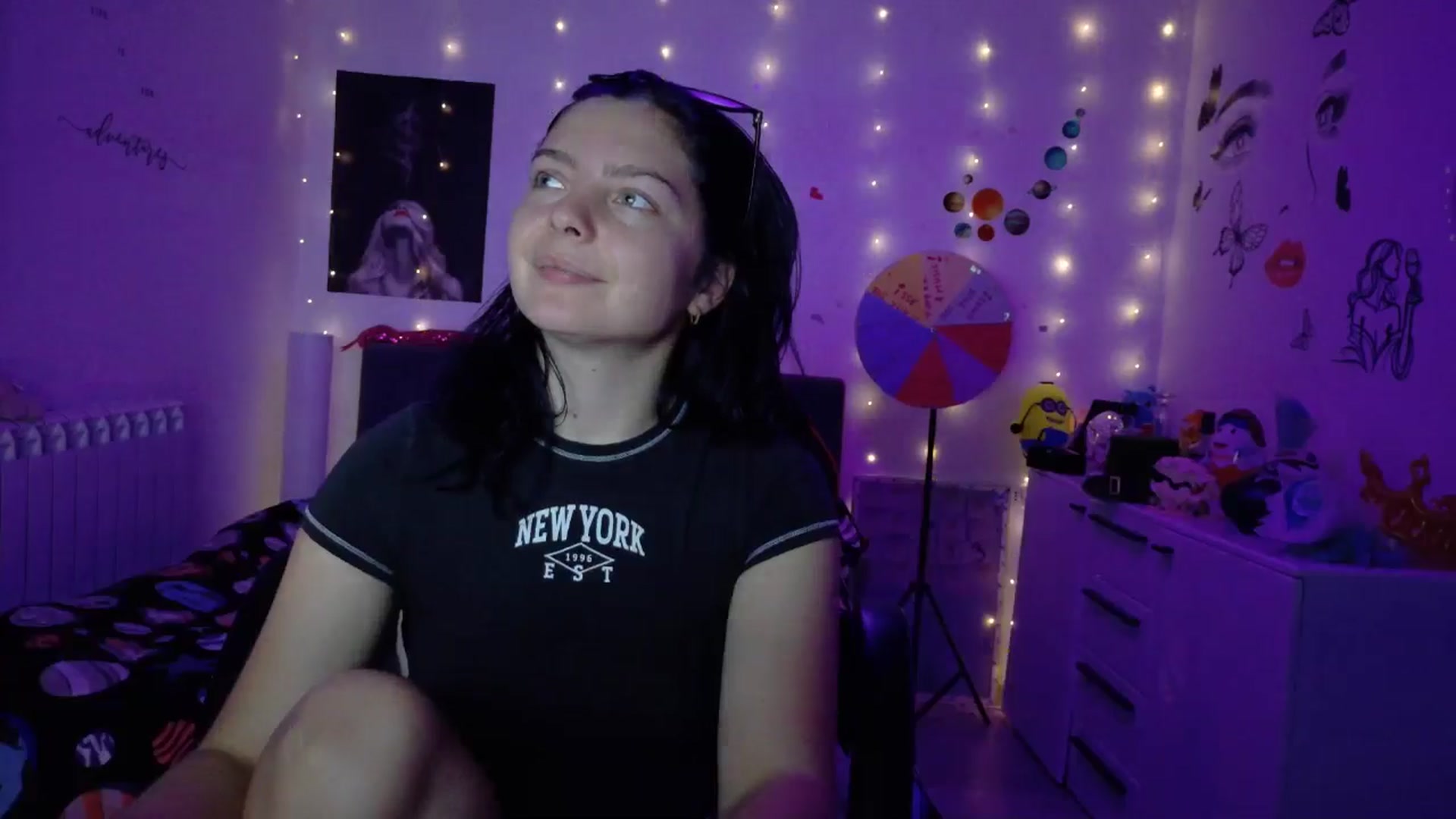 Gallery image thumbnail from YreneA's myfreecams stream on, 10/18/2025, 08:30 image 10 of 20