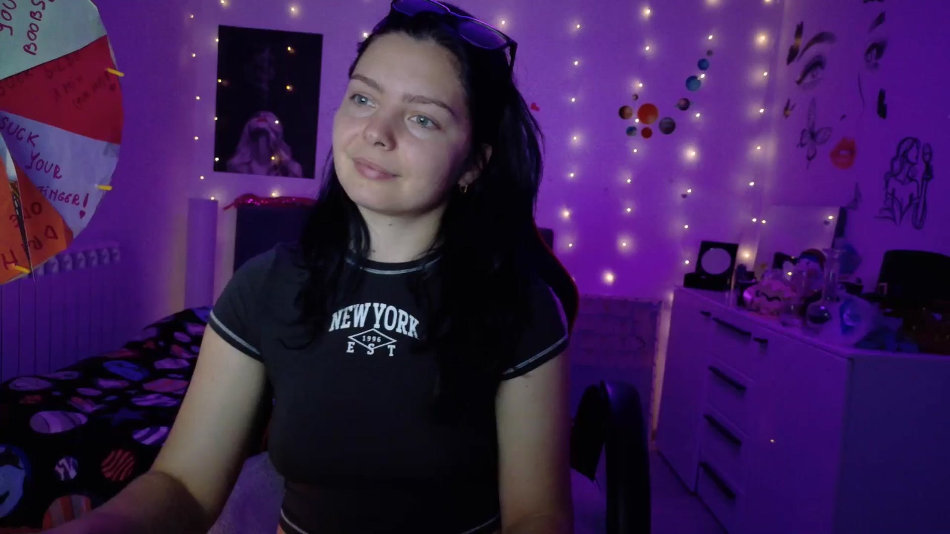 Gallery image thumbnail from YreneA's myfreecams stream on, 10/18/2025, 08:30 image 20 of 20