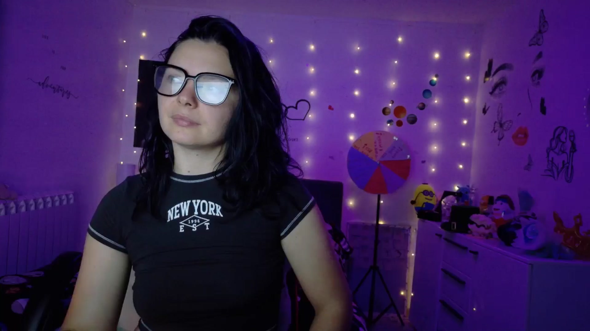 Gallery image thumbnail from YreneA's myfreecams stream on, 10/18/2025, 08:30 image 16 of 20