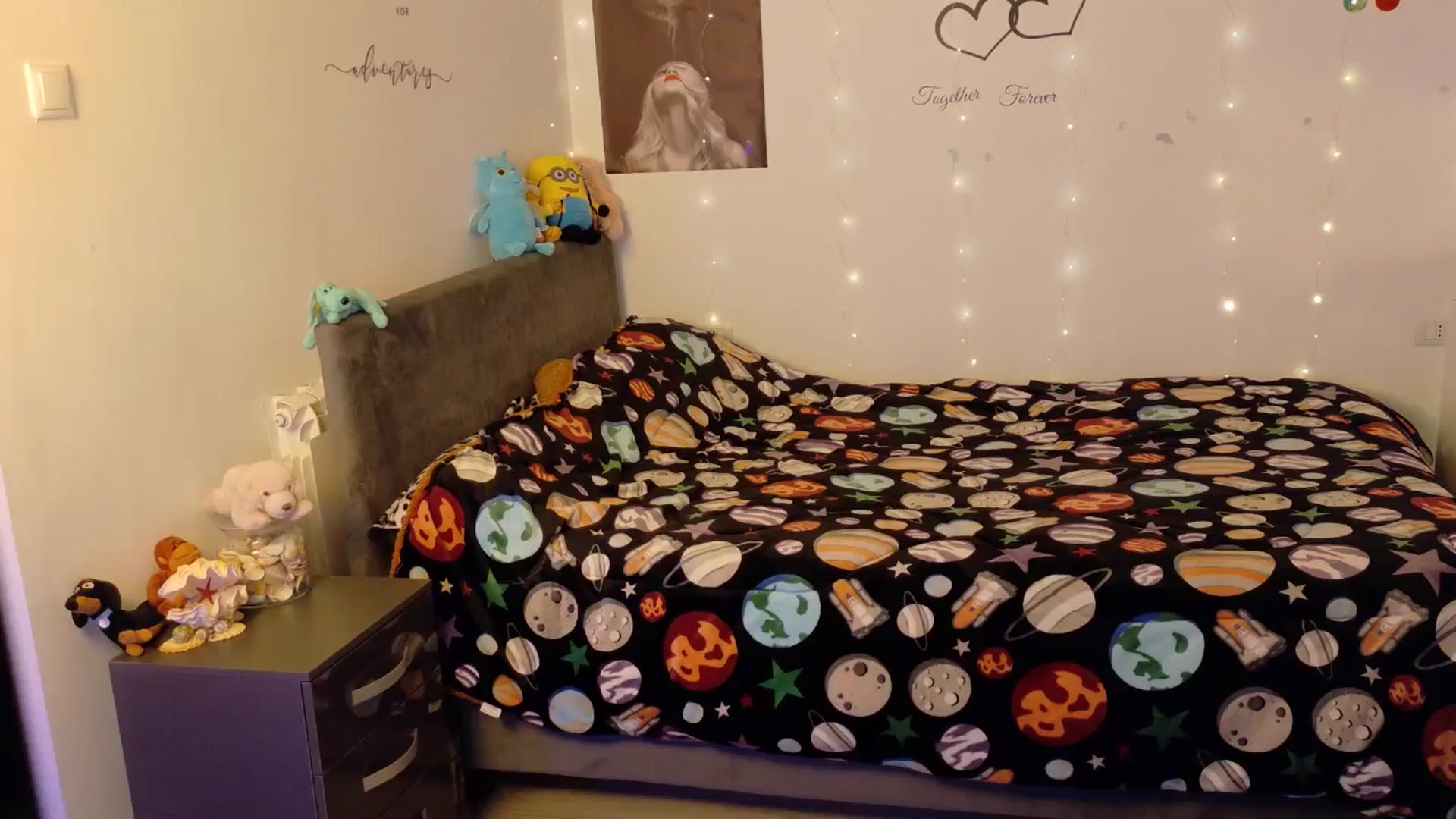 Gallery image thumbnail from YreneA's myfreecams stream on, 10/19/2025, 07:01 image 20 of 20