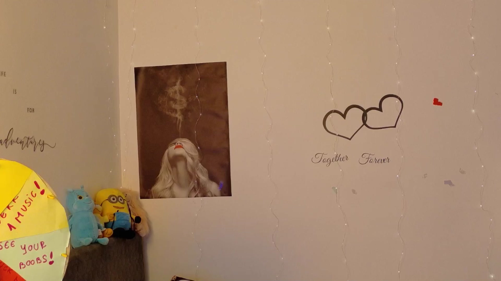 Gallery image thumbnail from YreneA's myfreecams stream on, 10/19/2025, 07:01 image 1 of 20