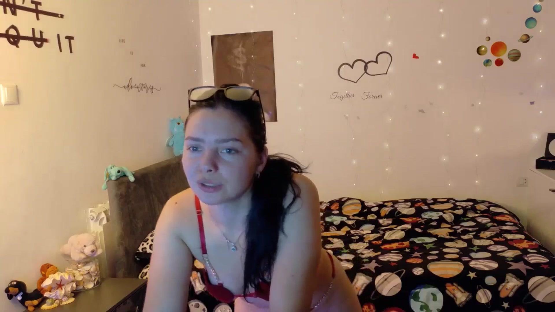 Gallery image thumbnail from YreneA's myfreecams stream on, 10/20/2025, 07:05 image 16 of 20
