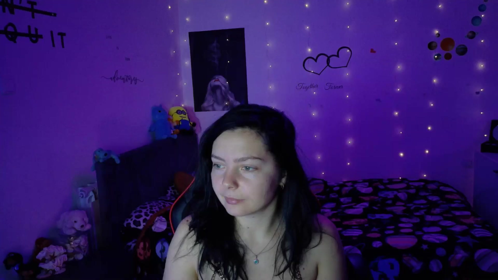 Gallery image thumbnail from YreneA's myfreecams stream on, 10/20/2025, 07:05 image 8 of 20