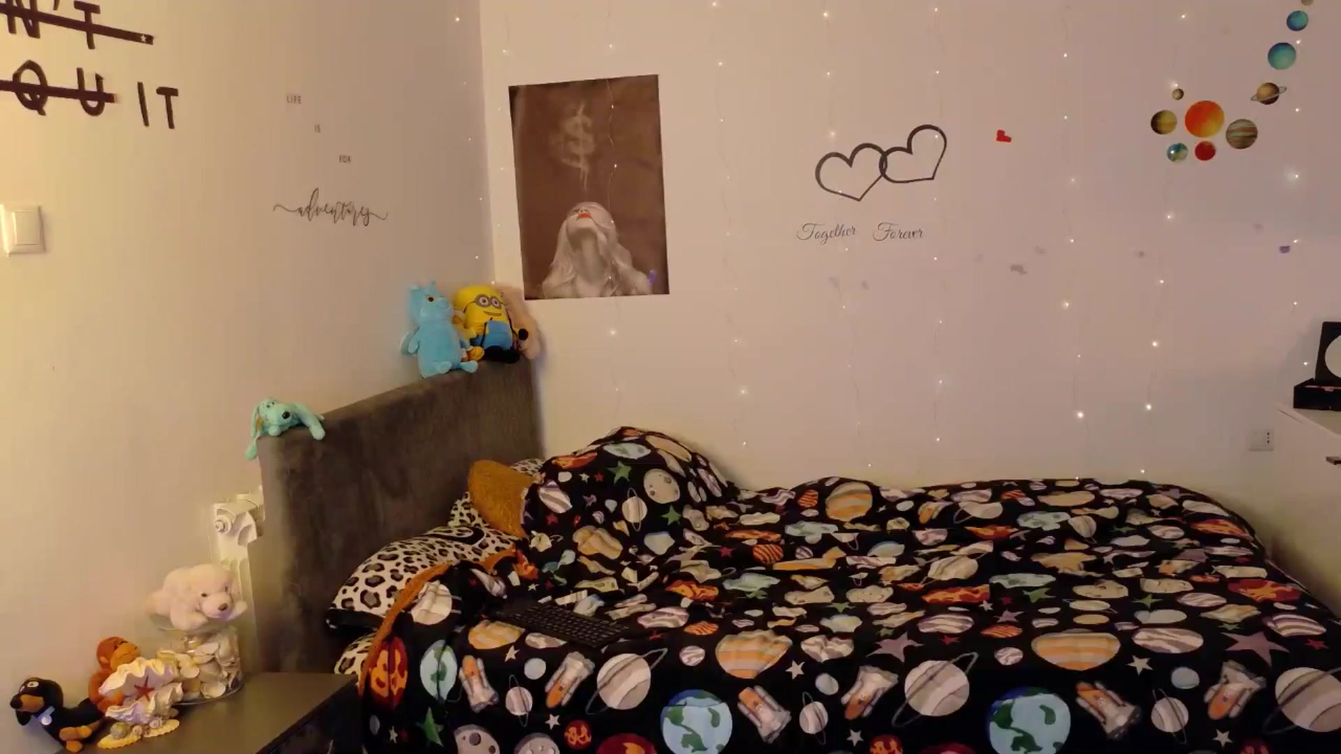 Gallery image thumbnail from YreneA's myfreecams stream on, 10/20/2025, 07:05 image 13 of 20
