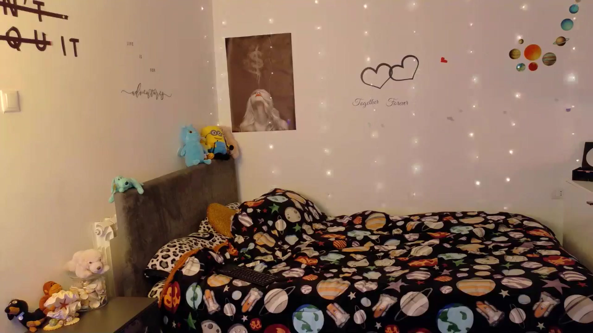 Gallery image thumbnail from YreneA's myfreecams stream on, 10/20/2025, 07:05 image 14 of 20