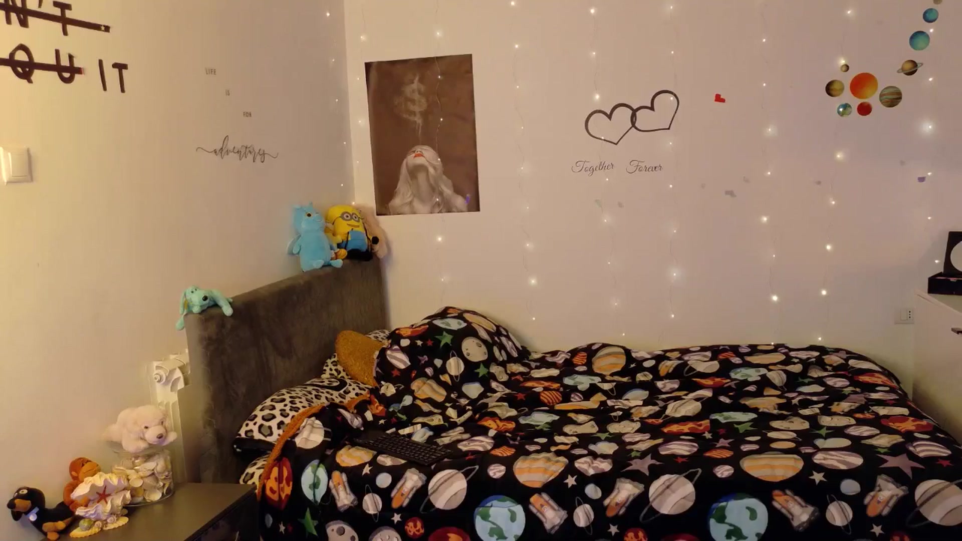 Gallery image thumbnail from YreneA's myfreecams stream on, 10/20/2025, 07:05 image 12 of 20