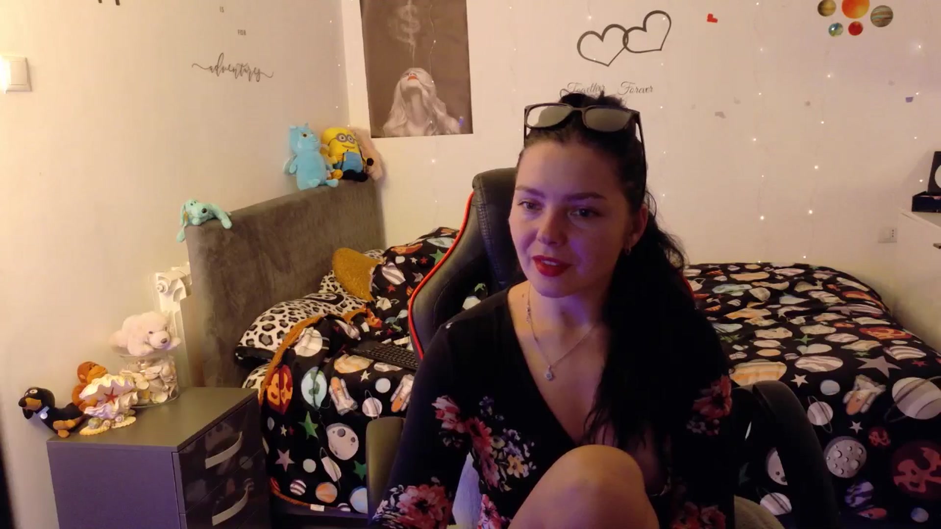 Gallery image thumbnail from YreneA's myfreecams stream on, 10/21/2025, 13:21 image 3 of 20