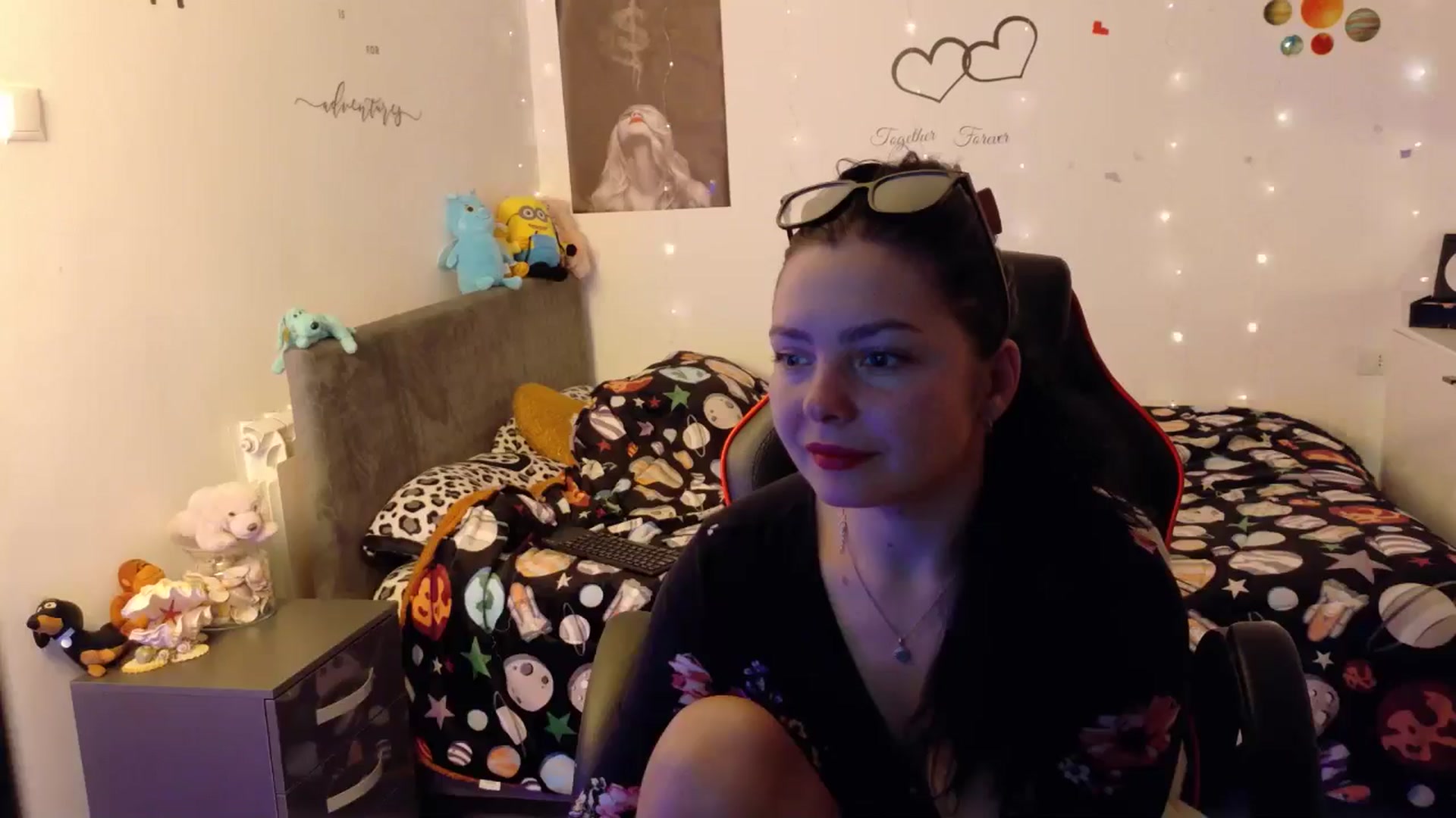 Gallery image thumbnail from YreneA's myfreecams stream on, 10/21/2025, 13:21 image 8 of 20
