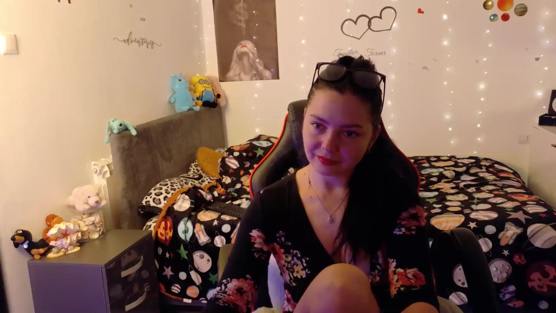 Gallery image thumbnail from YreneA's myfreecams stream on, 10/21/2025, 13:21 image 4 of 20