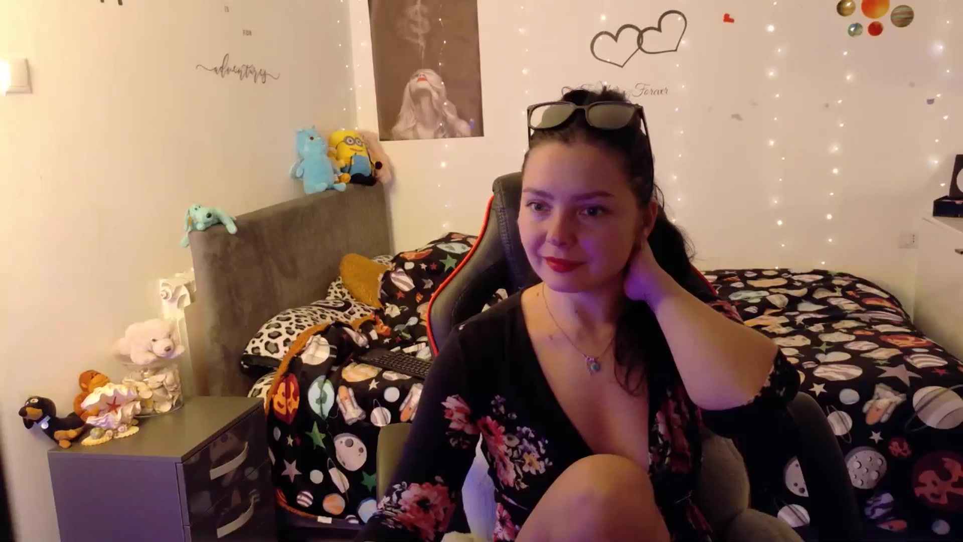 Gallery image thumbnail from YreneA's myfreecams stream on, 10/21/2025, 13:21 image 1 of 20
