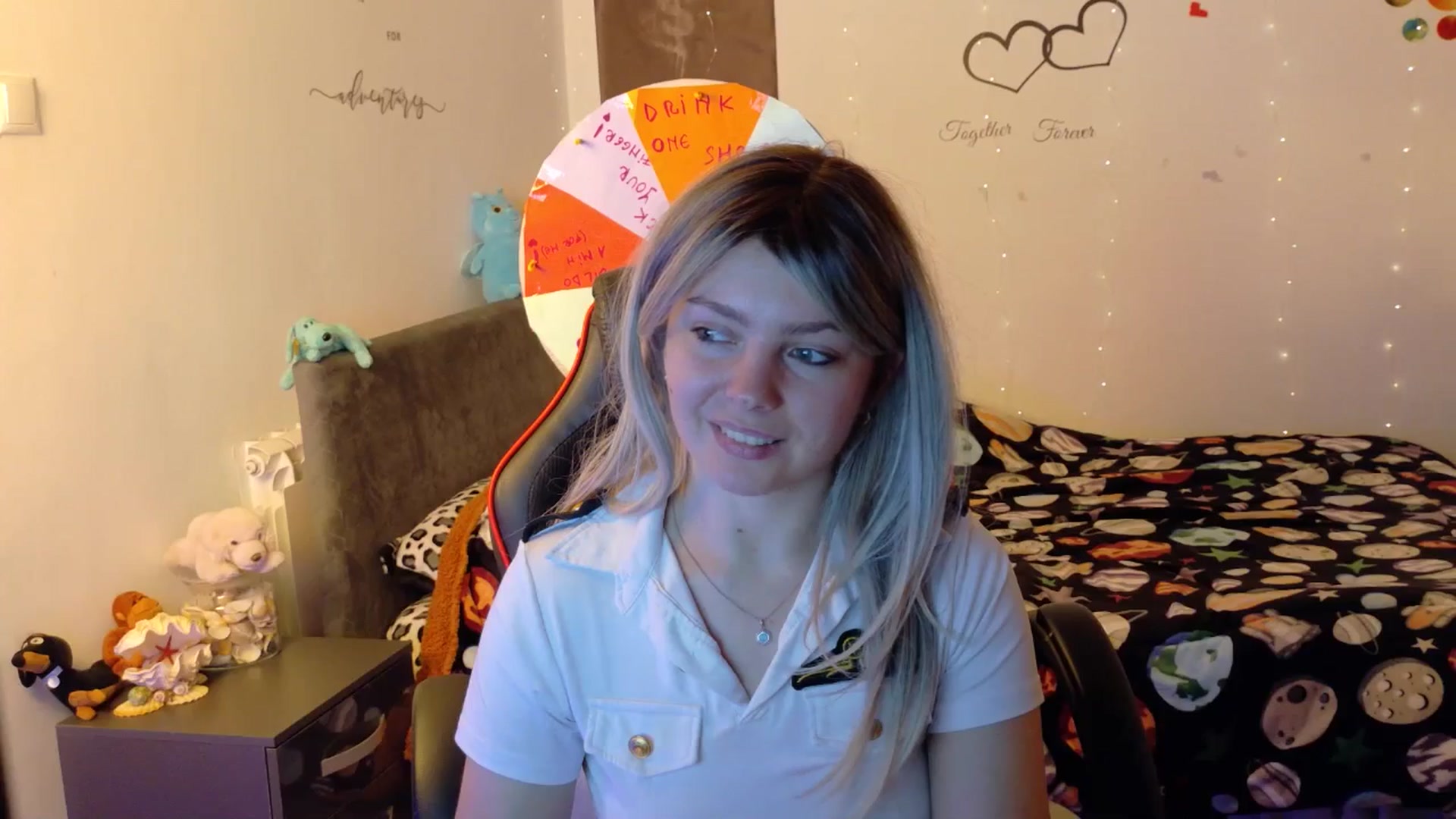 Gallery image thumbnail from YreneA's myfreecams stream on, 10/21/2025, 12:55 image 3 of 20