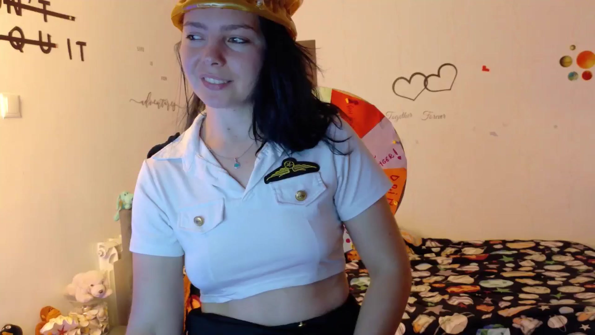 Gallery image thumbnail from YreneA's myfreecams stream on, 10/21/2025, 12:55 image 10 of 20