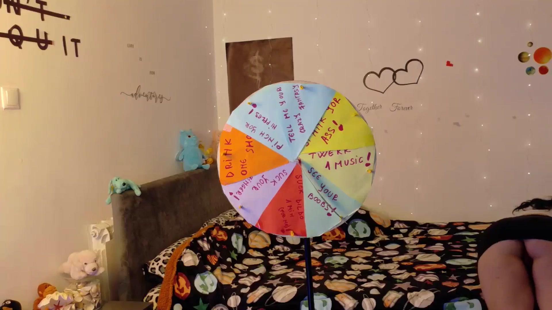 Gallery image thumbnail from YreneA's myfreecams stream on, 10/21/2025, 12:55 image 12 of 20