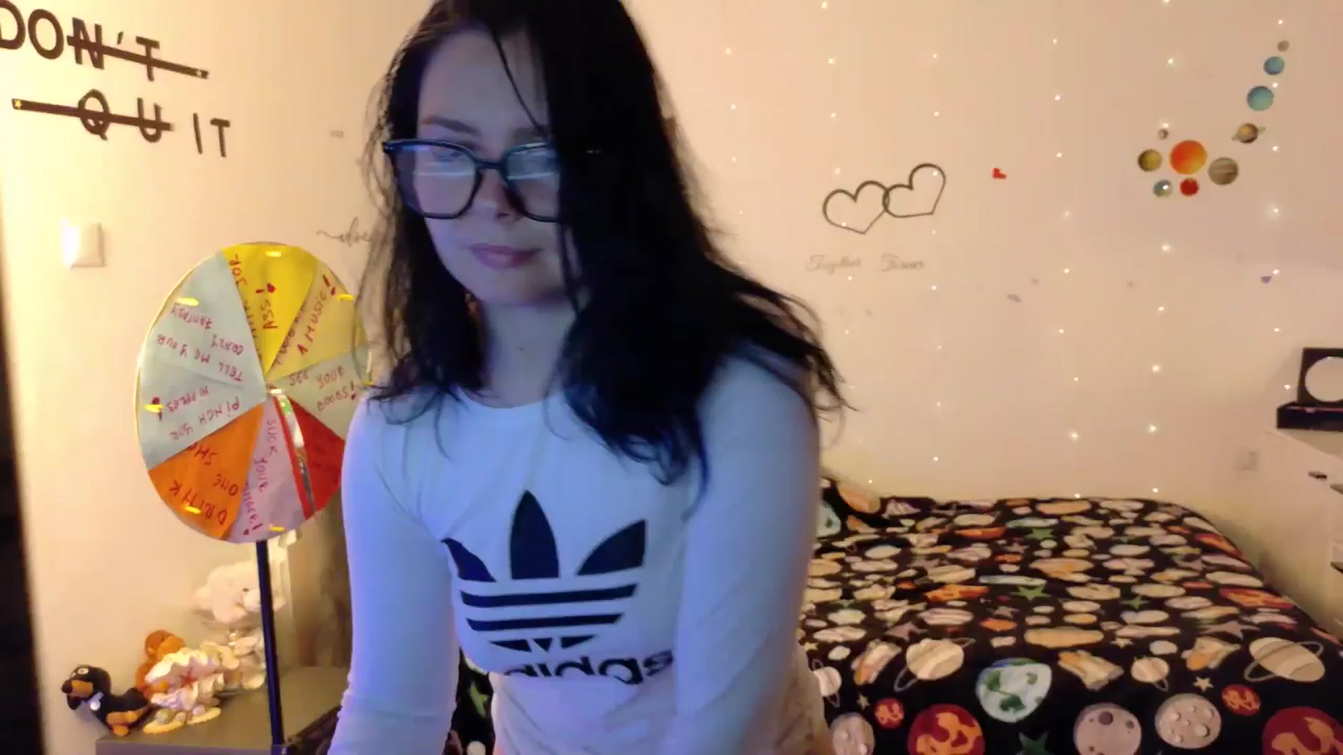 Gallery image thumbnail from YreneA's myfreecams stream on, 10/21/2025, 12:55 image 16 of 20