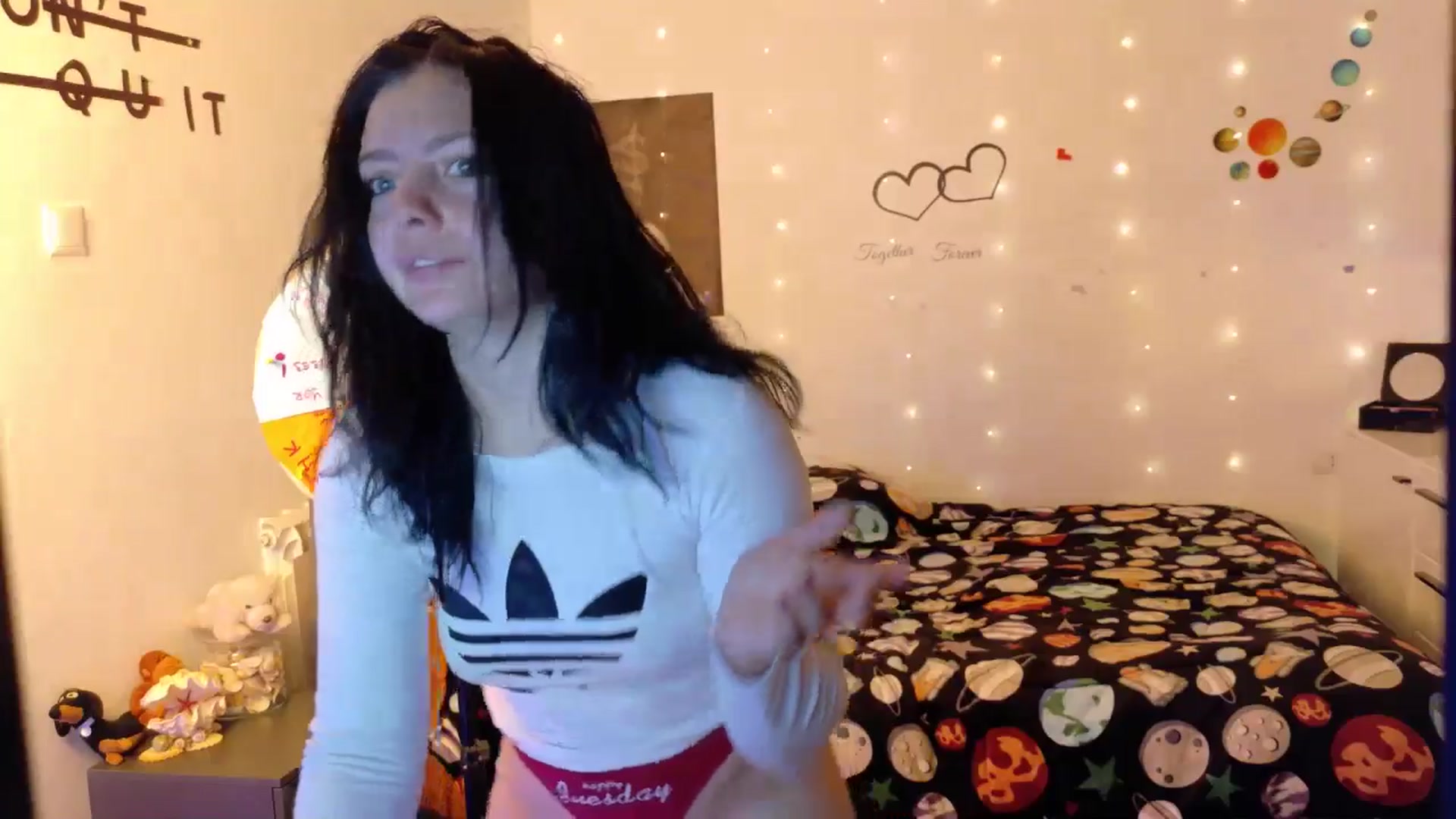 Gallery image thumbnail from YreneA's myfreecams stream on, 10/21/2025, 12:55 image 14 of 20