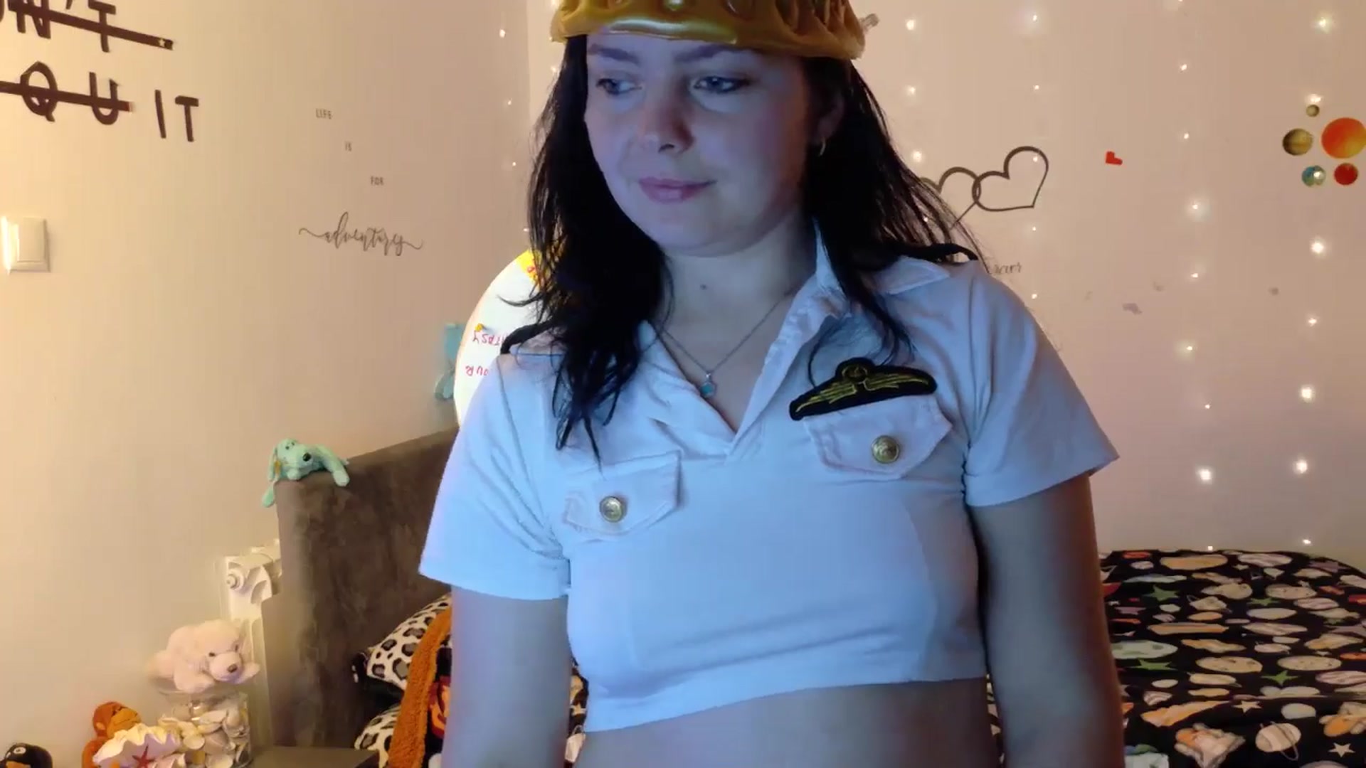 Gallery image thumbnail from YreneA's myfreecams stream on, 10/21/2025, 12:55 image 8 of 20