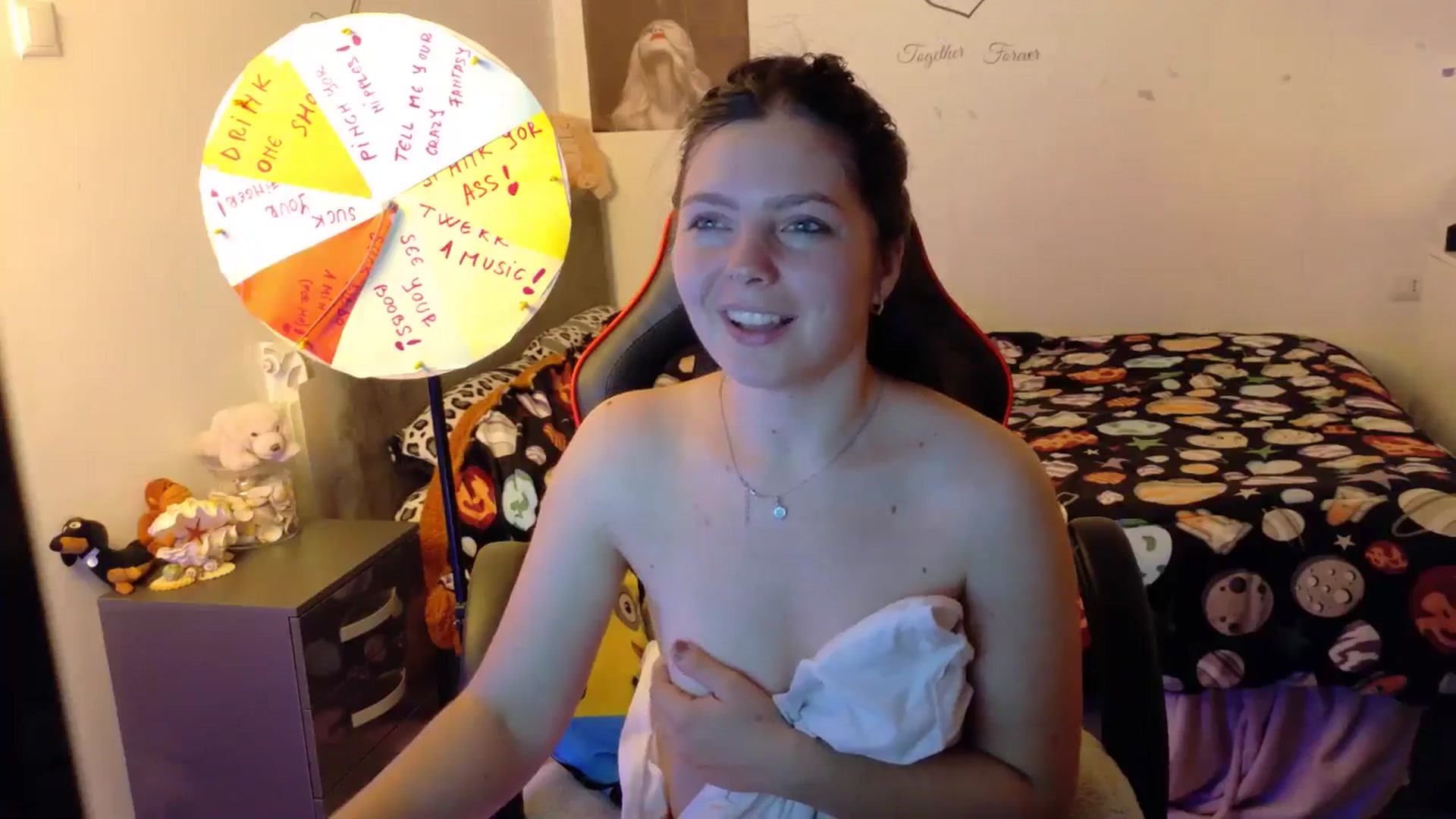 Gallery image thumbnail from YreneA's myfreecams stream on, 10/21/2025, 18:30 image 20 of 20