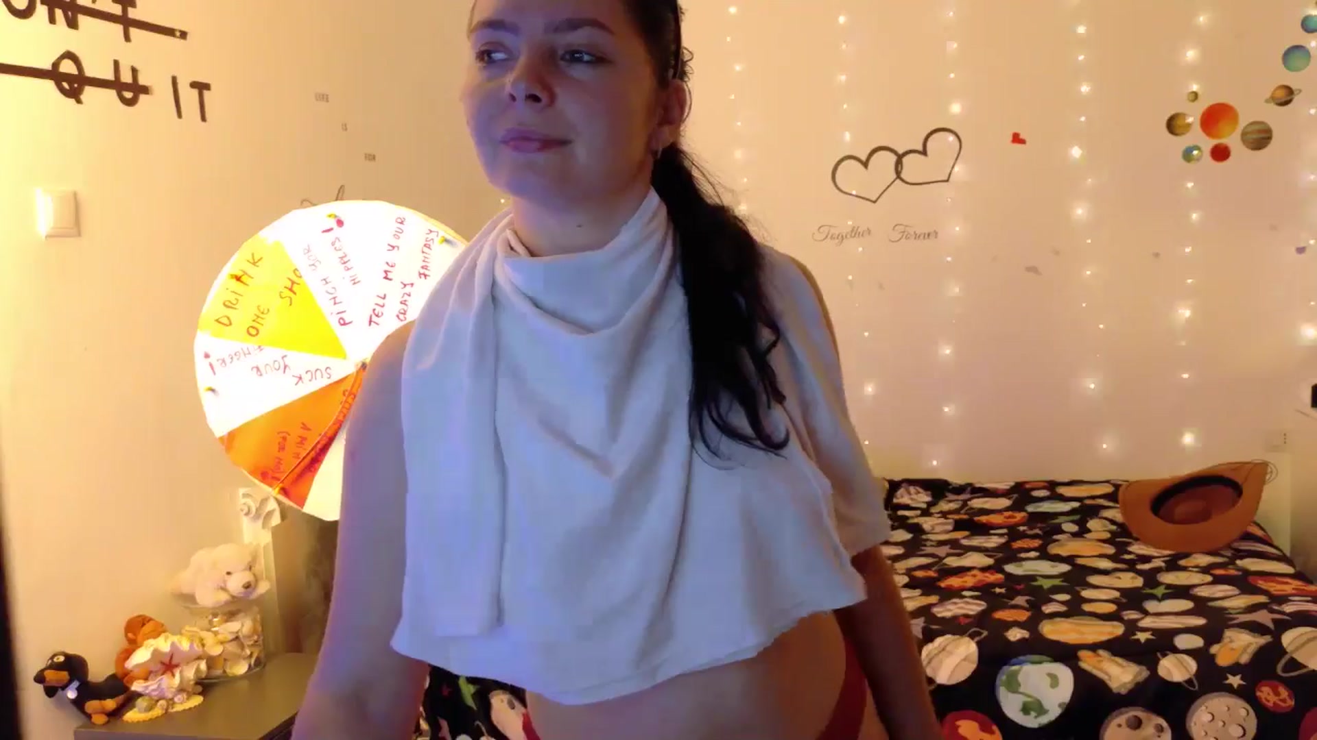 Gallery image thumbnail from YreneA's myfreecams stream on, 10/21/2025, 18:30 image 9 of 20