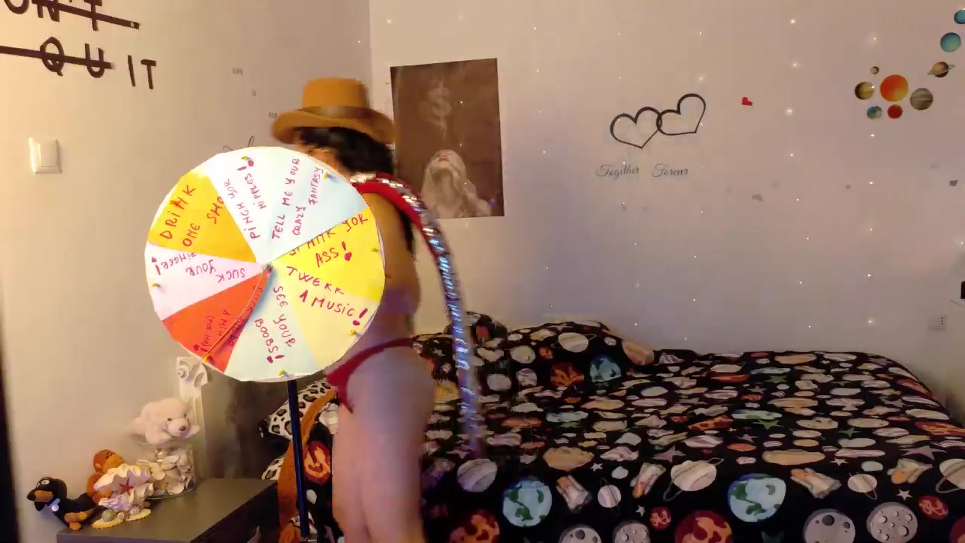 Gallery image thumbnail from YreneA's myfreecams stream on, 10/21/2025, 18:30 image 5 of 20