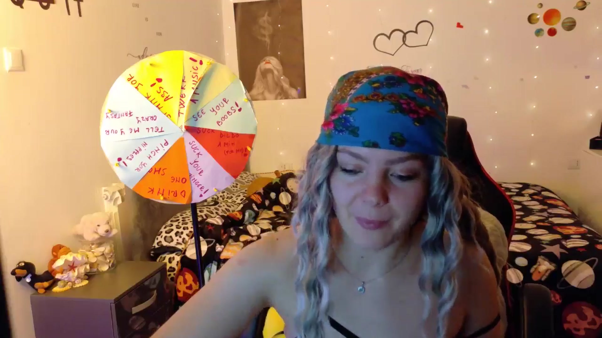 Gallery image thumbnail from YreneA's myfreecams stream on, 10/22/2025, 06:35 image 15 of 20