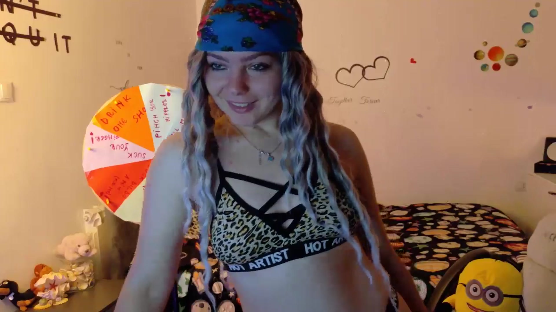 Gallery image thumbnail from YreneA's myfreecams stream on, 10/22/2025, 06:35 image 5 of 20