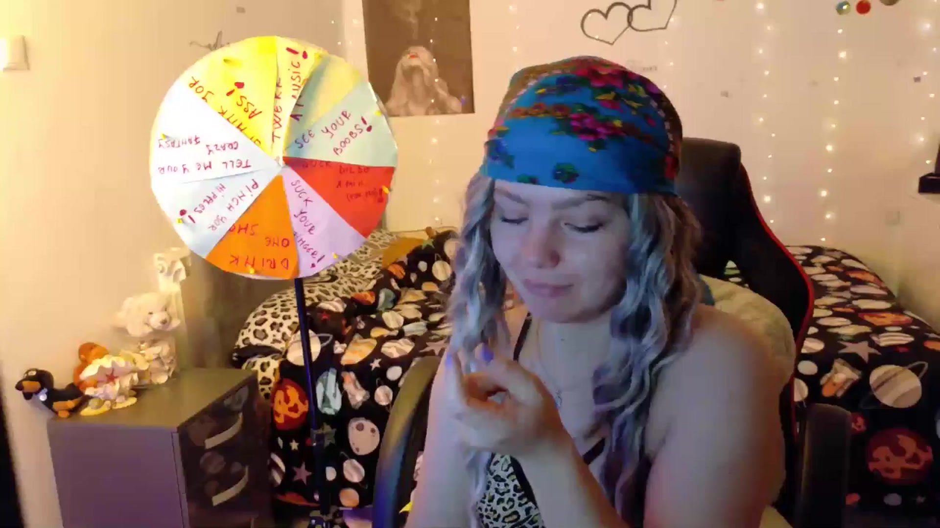 Gallery image thumbnail from YreneA's myfreecams stream on, 10/22/2025, 06:35 image 18 of 20