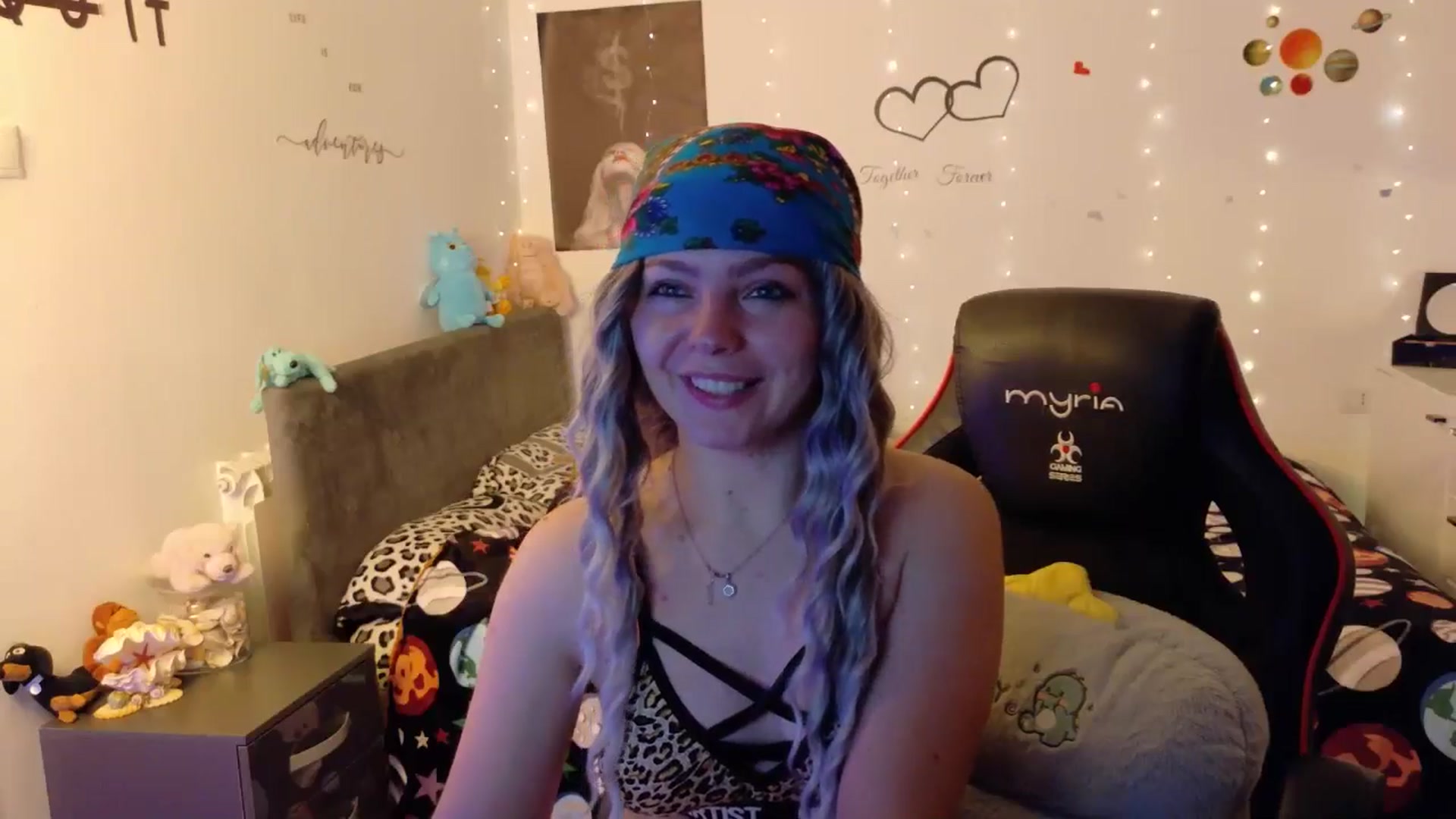 Gallery image thumbnail from YreneA's myfreecams stream on, 10/22/2025, 06:35 image 4 of 20