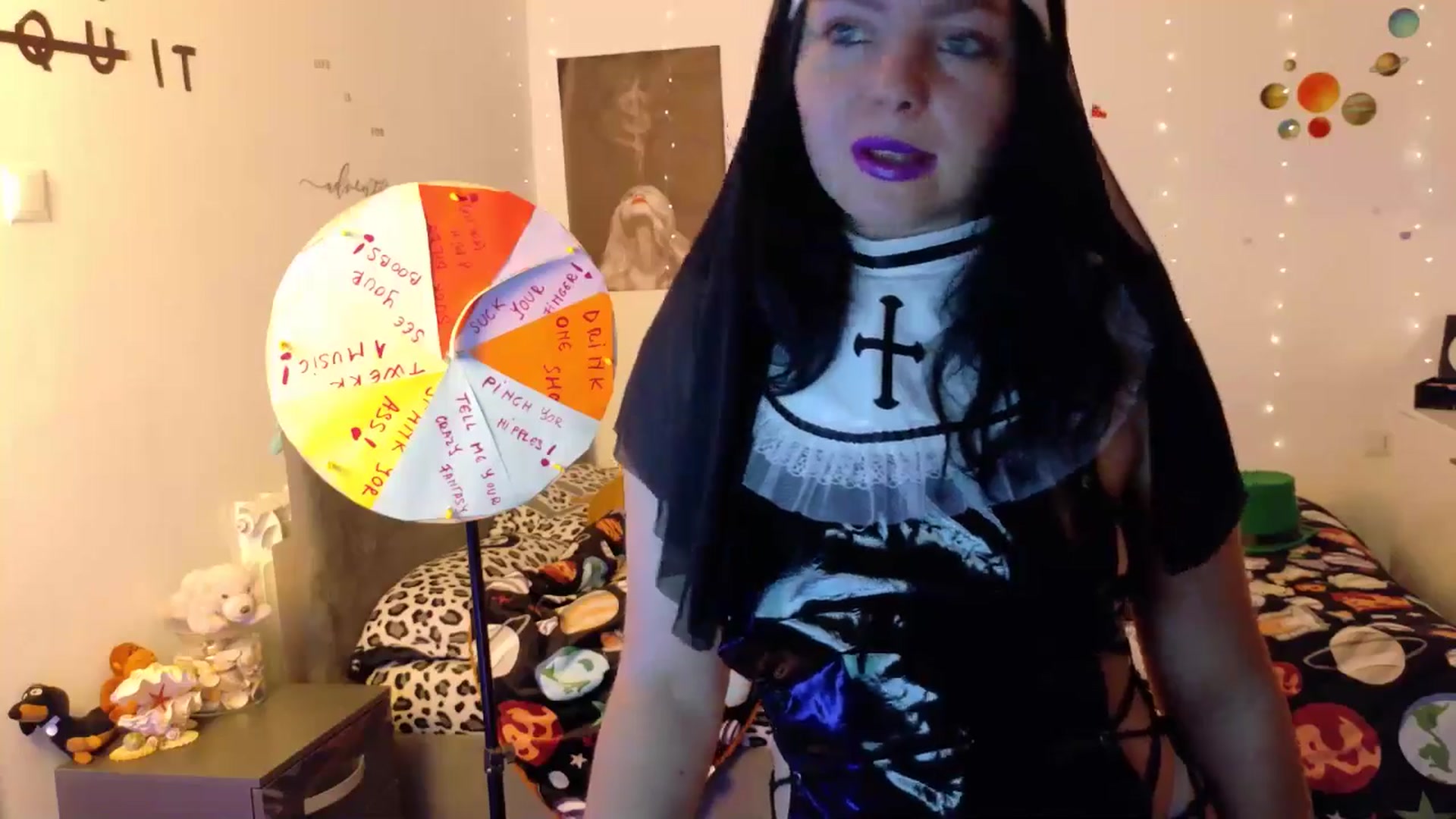 Gallery image thumbnail from YreneA's myfreecams stream on, 10/22/2025, 07:28 image 16 of 20