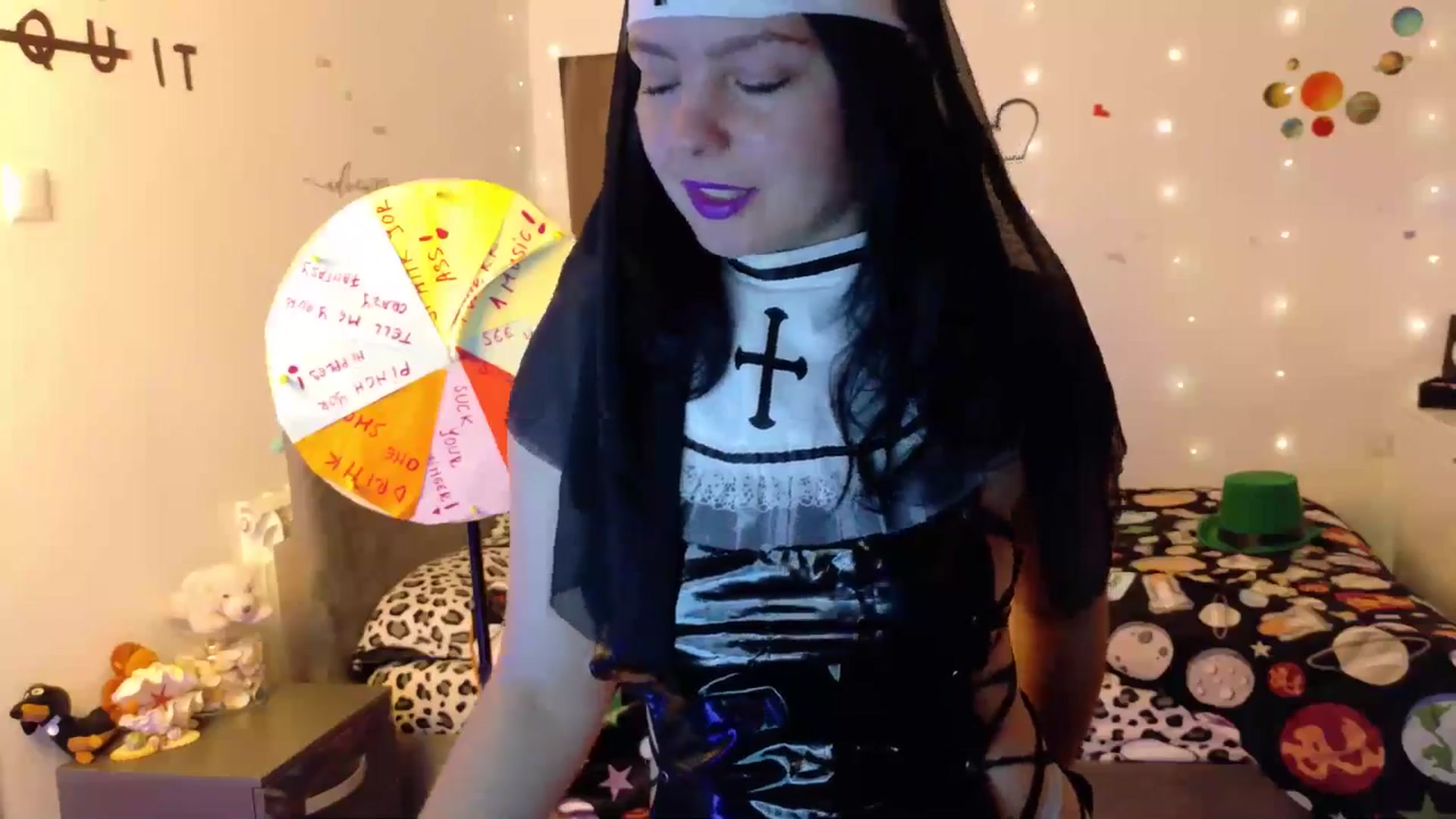 Gallery image thumbnail from YreneA's myfreecams stream on, 10/22/2025, 07:28 image 15 of 20