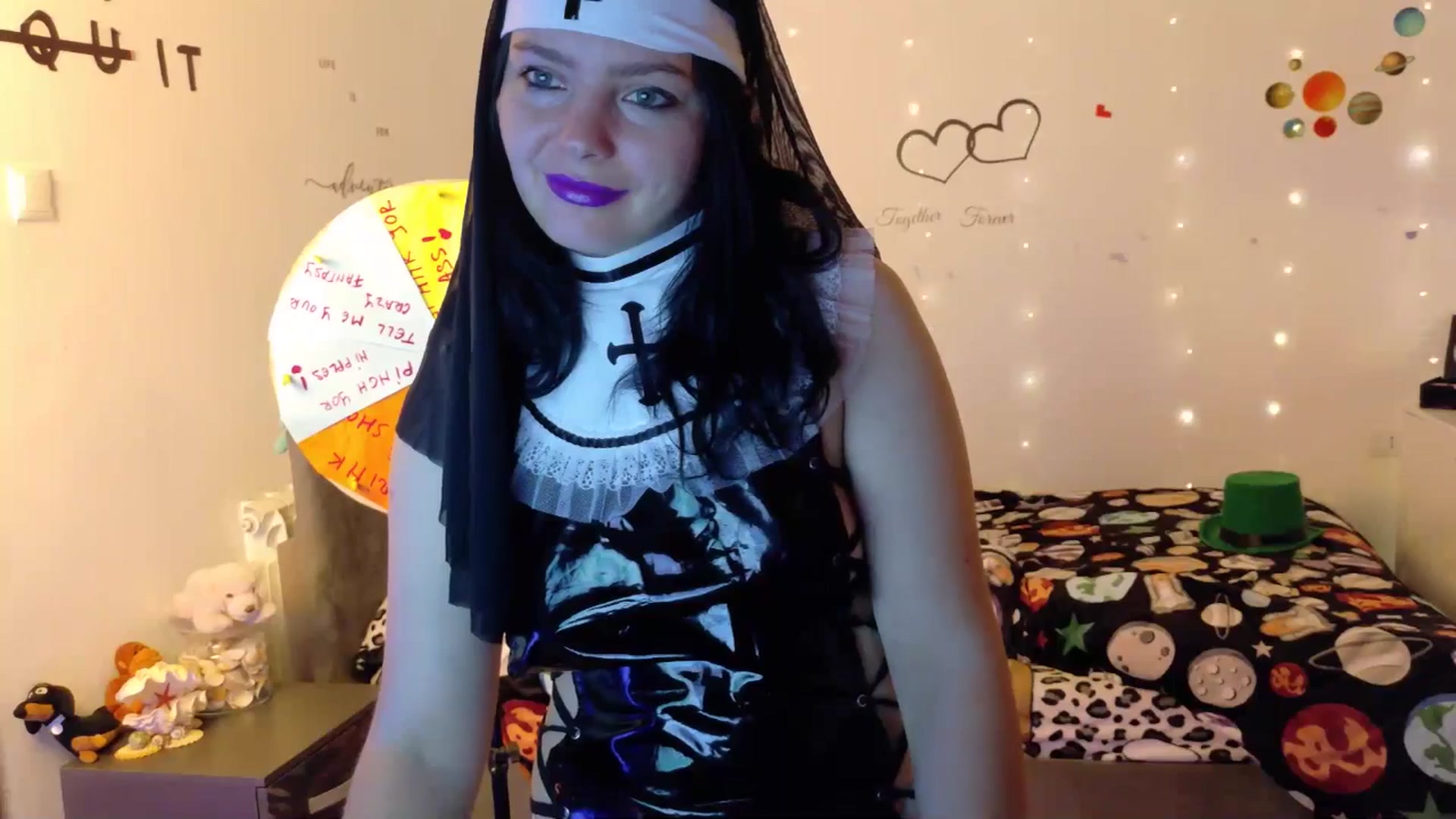 Gallery image thumbnail from YreneA's myfreecams stream on, 10/22/2025, 07:28 image 13 of 20