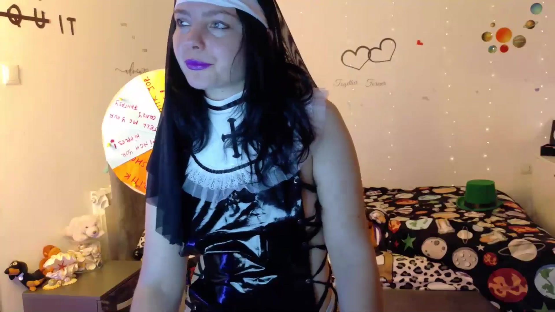 Gallery image thumbnail from YreneA's myfreecams stream on, 10/22/2025, 07:28 image 12 of 20