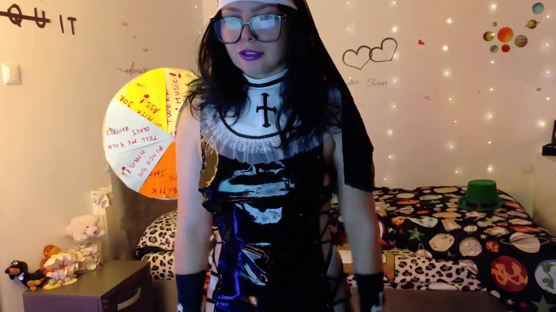 Gallery image thumbnail from YreneA's myfreecams stream on, 10/22/2025, 07:28 image 5 of 20