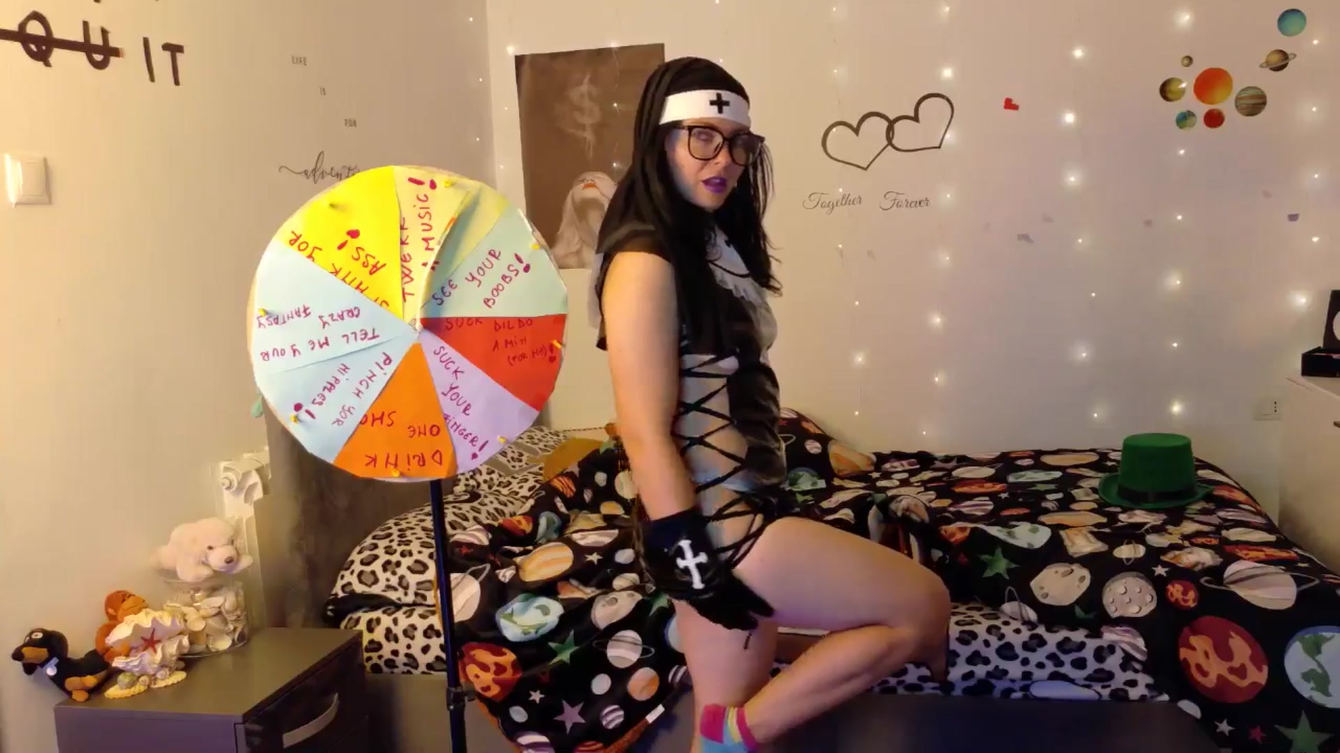 Gallery image thumbnail from YreneA's myfreecams stream on, 10/22/2025, 07:28 image 6 of 20