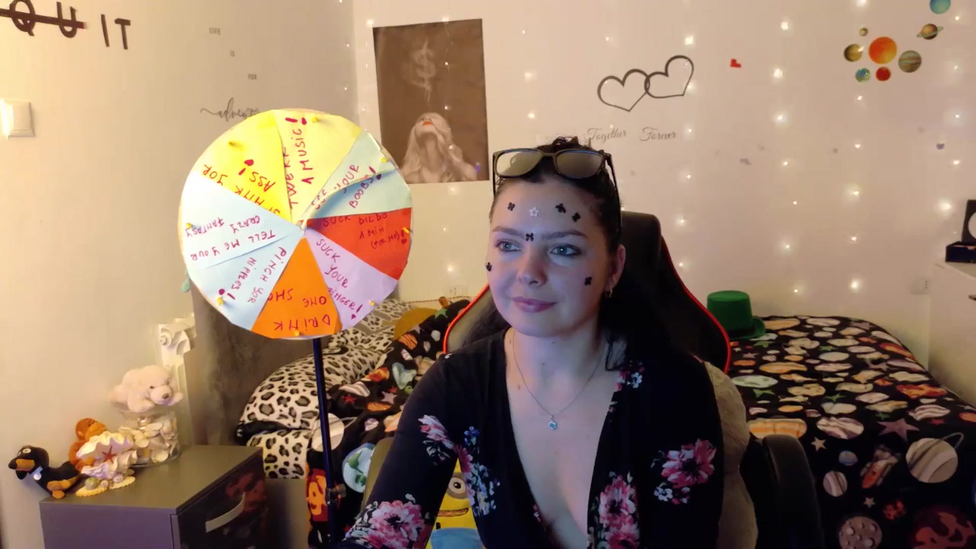 Gallery image thumbnail from YreneA's myfreecams stream on, 10/22/2025, 13:00 image 20 of 20