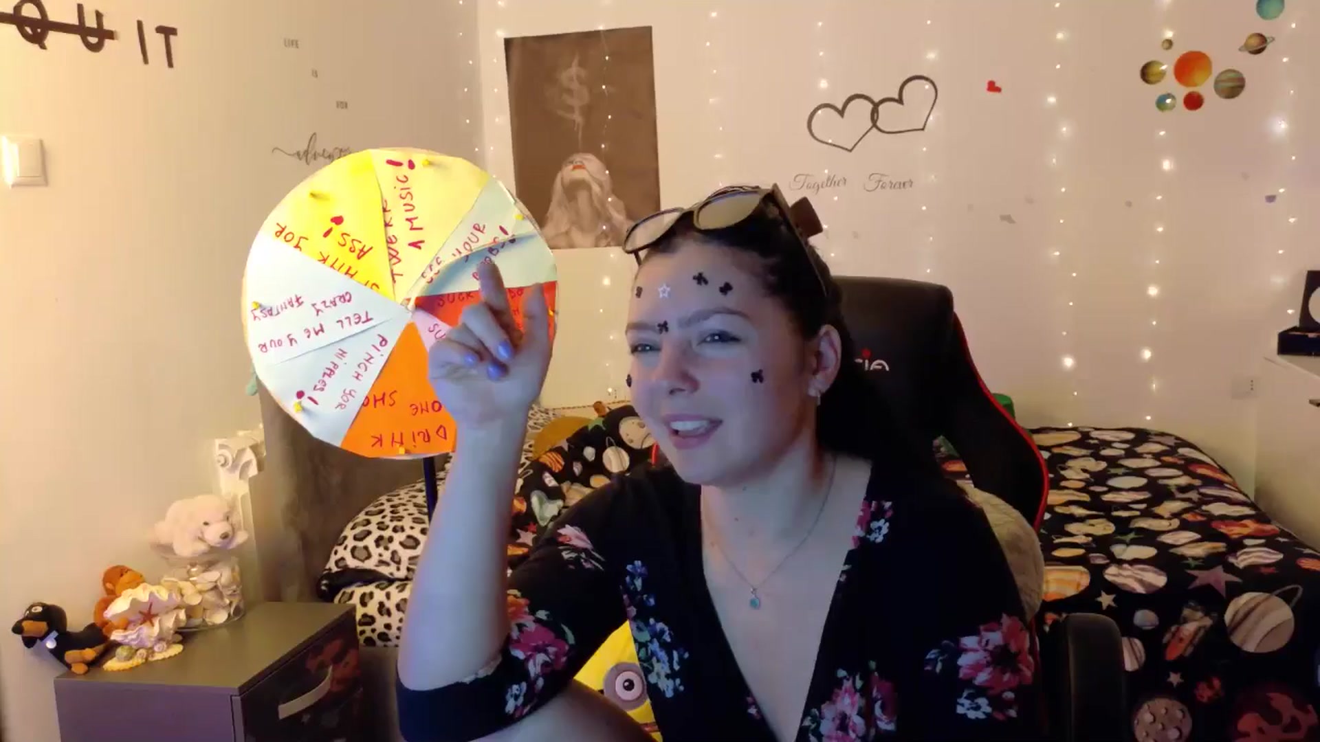 Gallery image thumbnail from YreneA's myfreecams stream on, 10/22/2025, 13:00 image 17 of 20