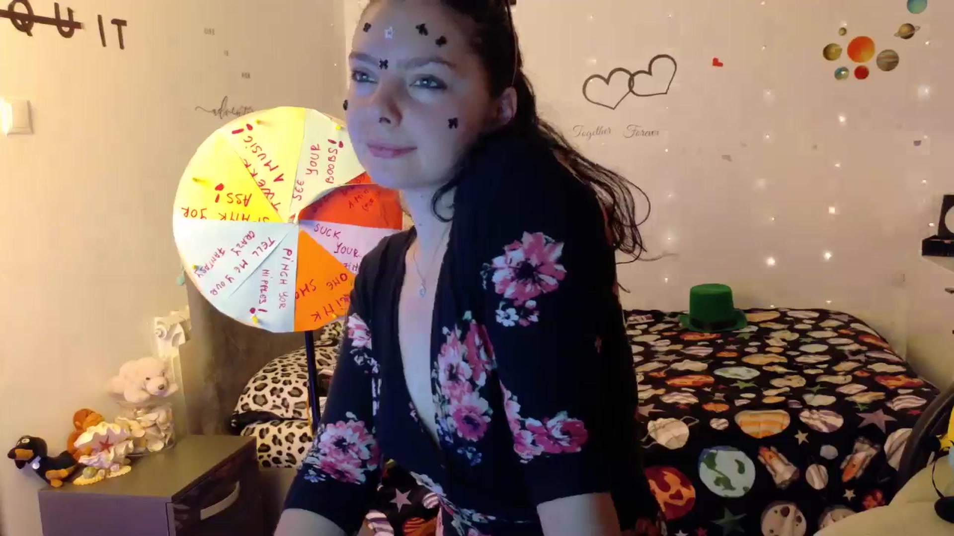 Gallery image thumbnail from YreneA's myfreecams stream on, 10/22/2025, 13:00 image 14 of 20