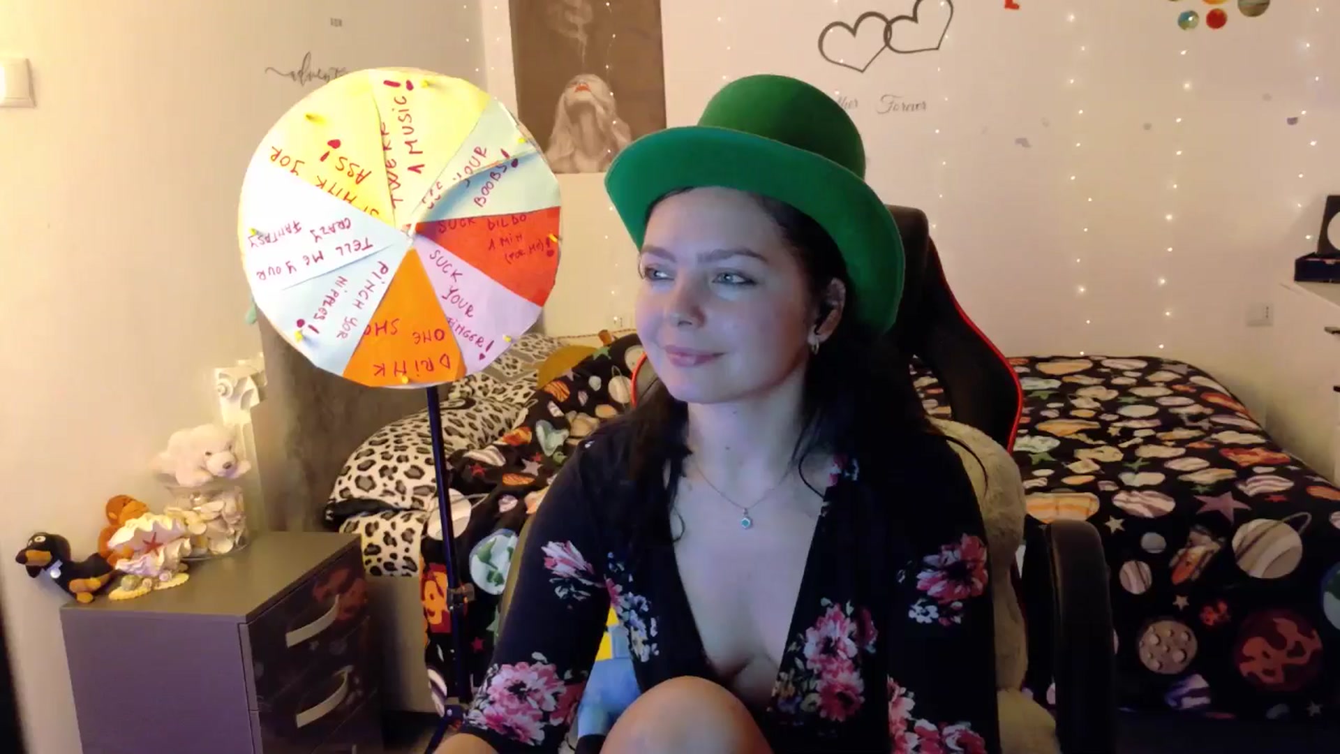 Gallery image thumbnail from YreneA's myfreecams stream on, 10/22/2025, 13:59 image 13 of 20