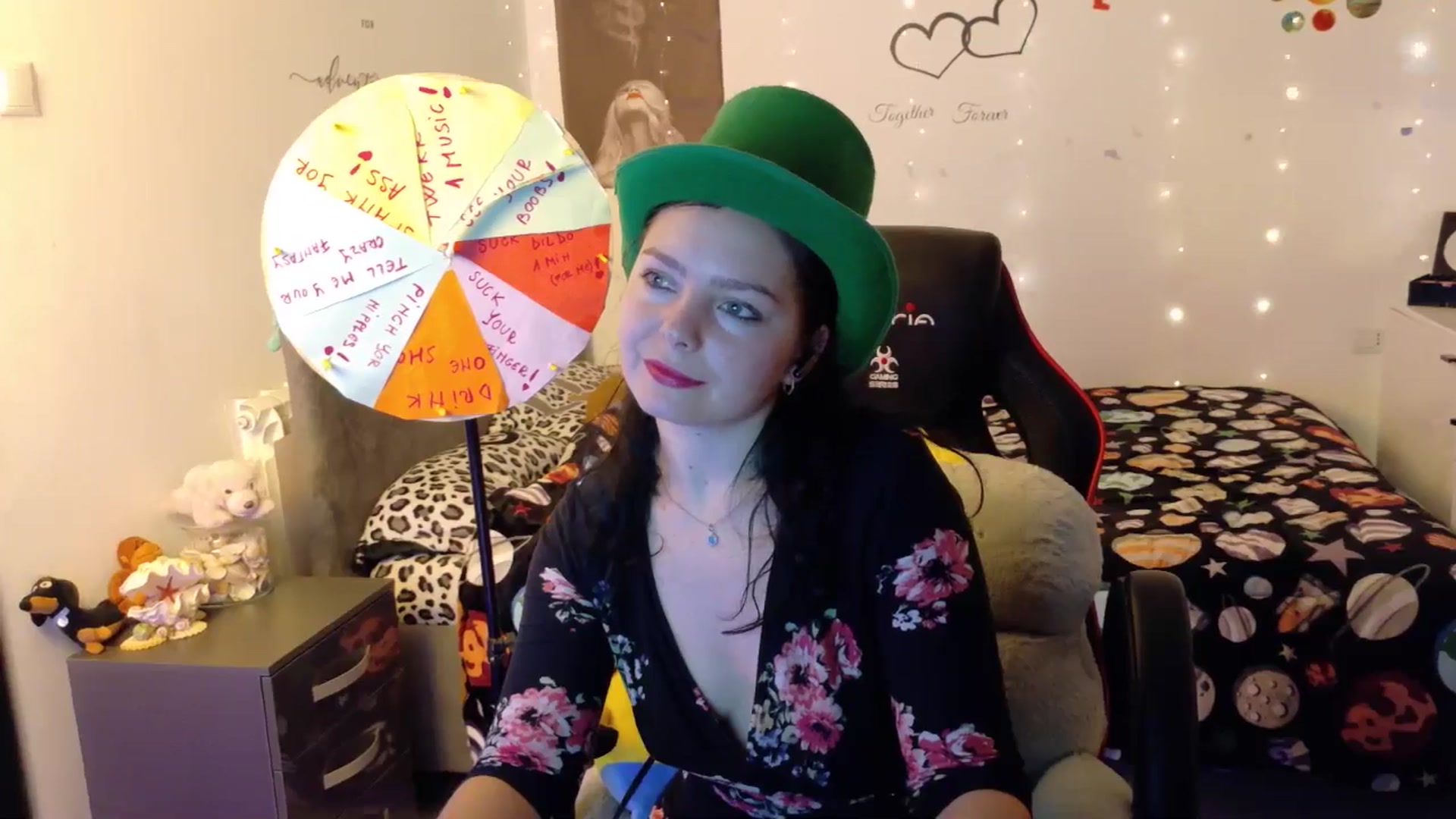 Gallery image thumbnail from YreneA's myfreecams stream on, 10/22/2025, 13:59 image 16 of 20