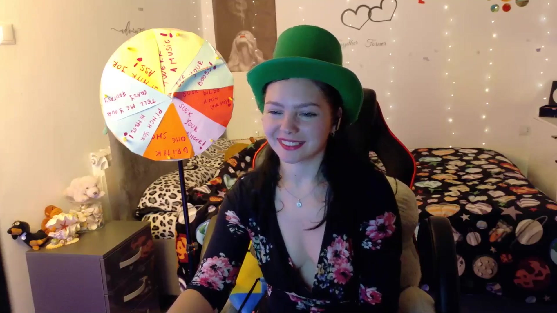 Gallery image thumbnail from YreneA's myfreecams stream on, 10/22/2025, 13:59 image 19 of 20