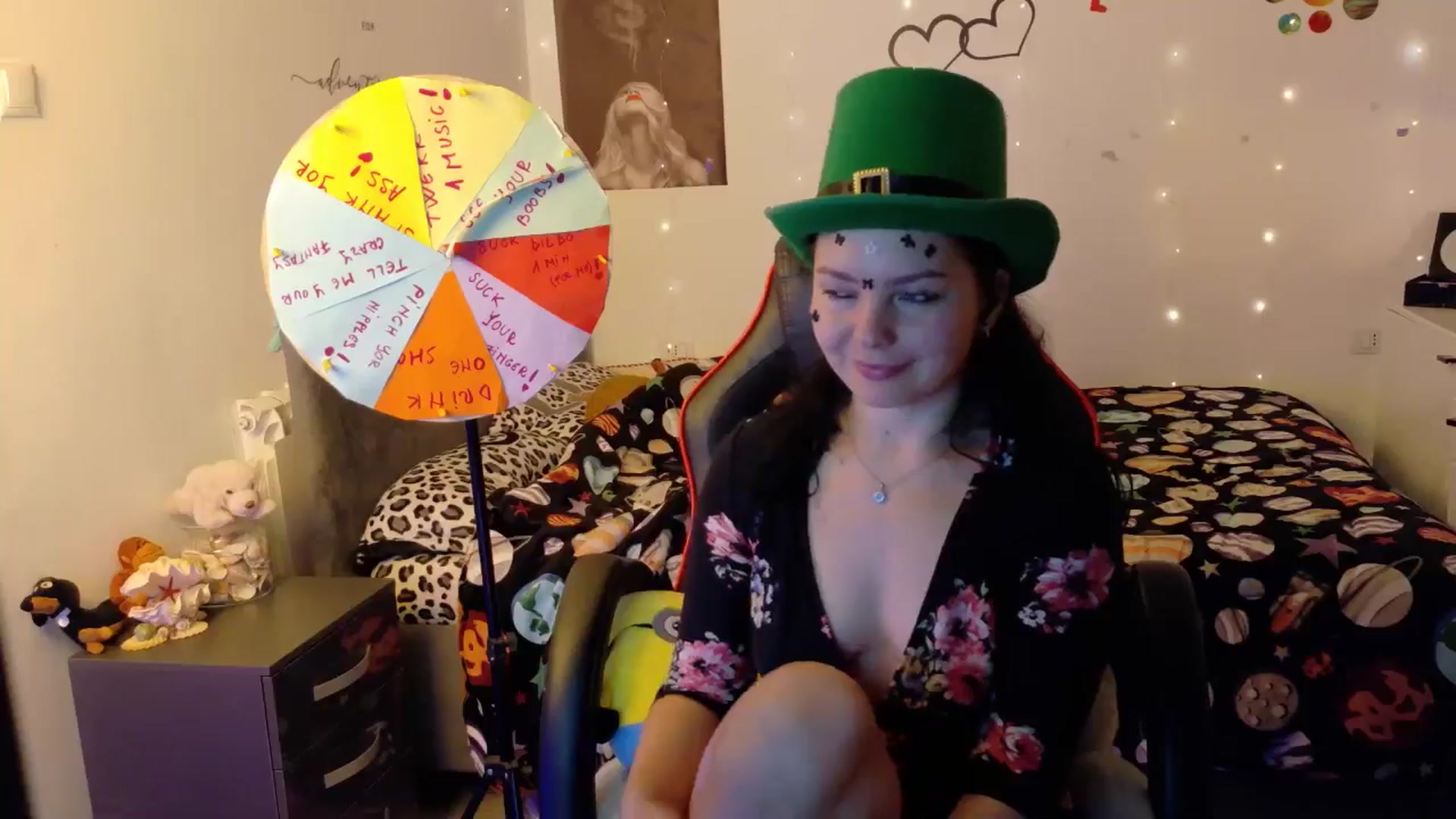 Gallery image thumbnail from YreneA's myfreecams stream on, 10/22/2025, 13:59 image 10 of 20