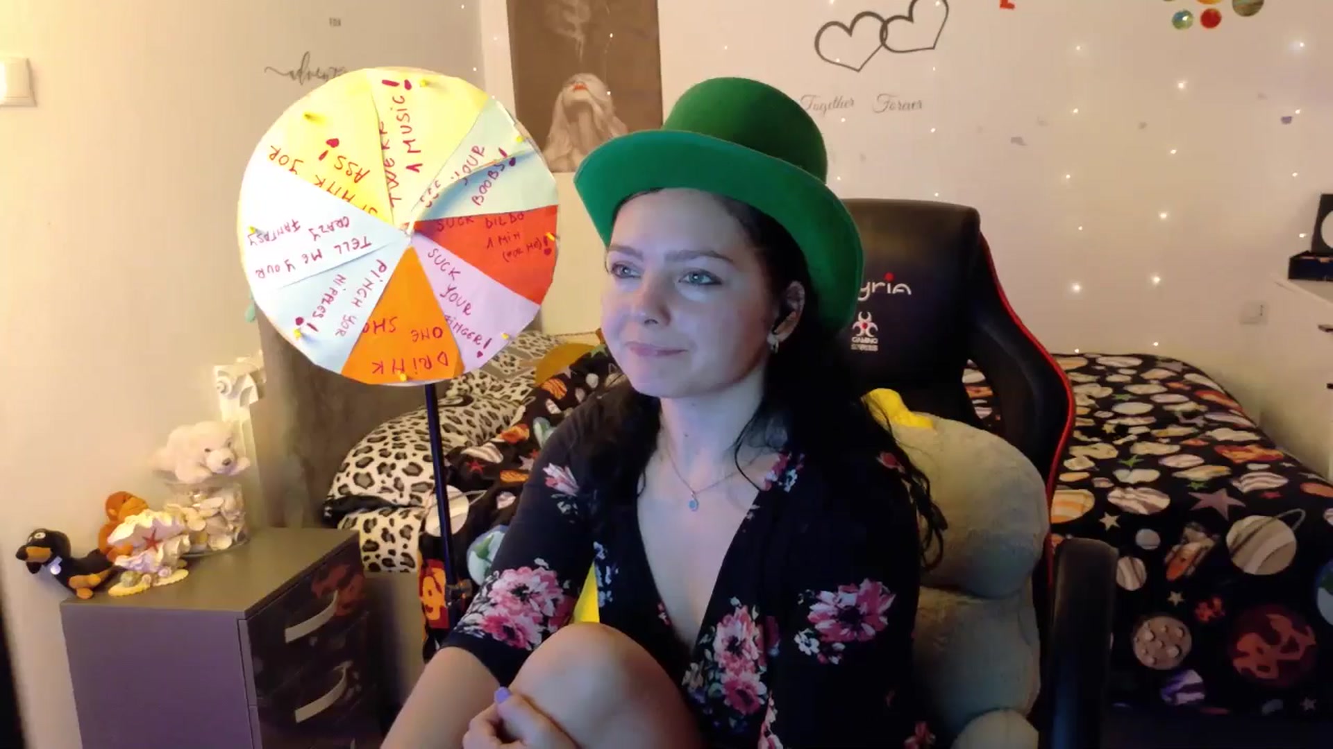 Gallery image thumbnail from YreneA's myfreecams stream on, 10/22/2025, 13:59 image 12 of 20