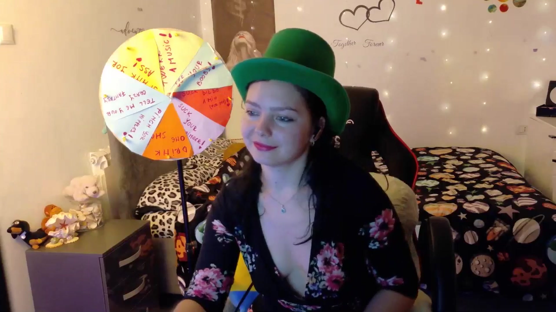 Gallery image thumbnail from YreneA's myfreecams stream on, 10/22/2025, 13:59 image 17 of 20