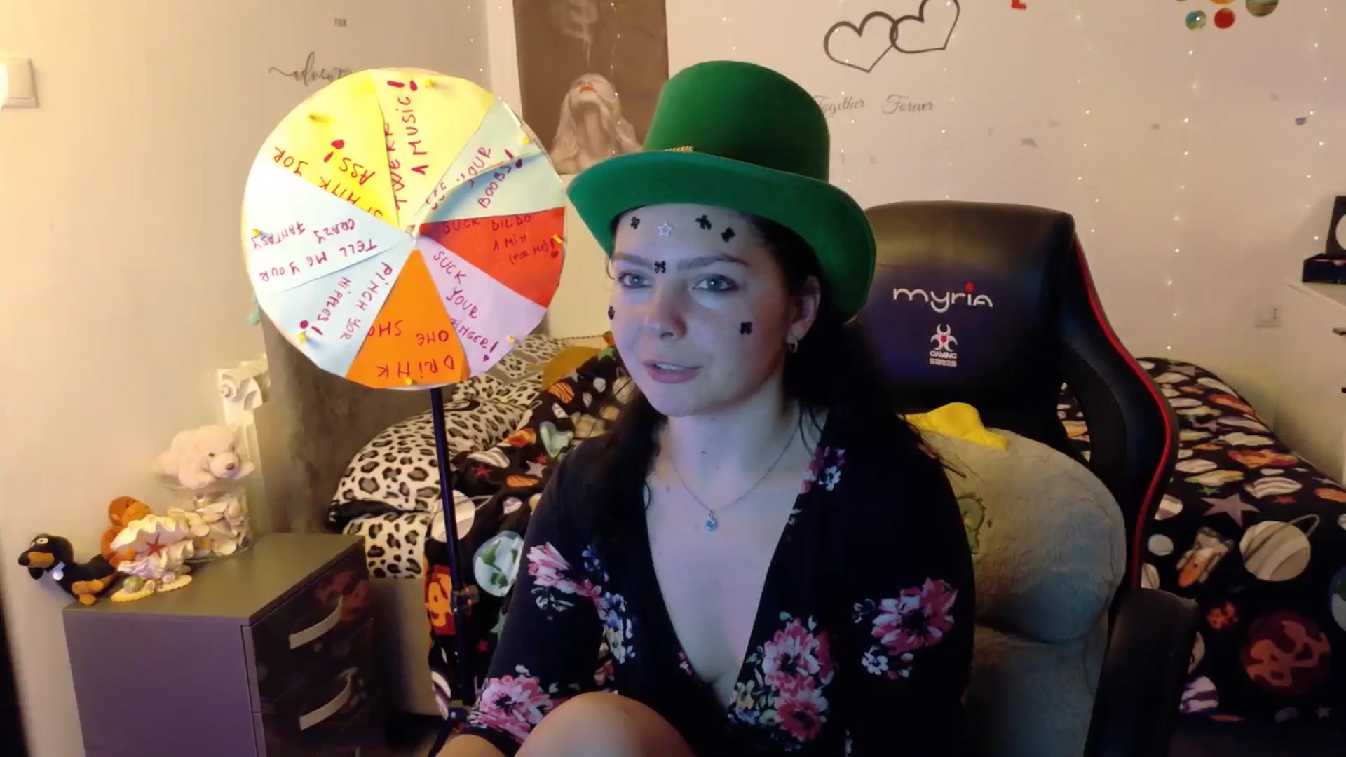 Gallery image thumbnail from YreneA's myfreecams stream on, 10/22/2025, 13:59 image 7 of 20